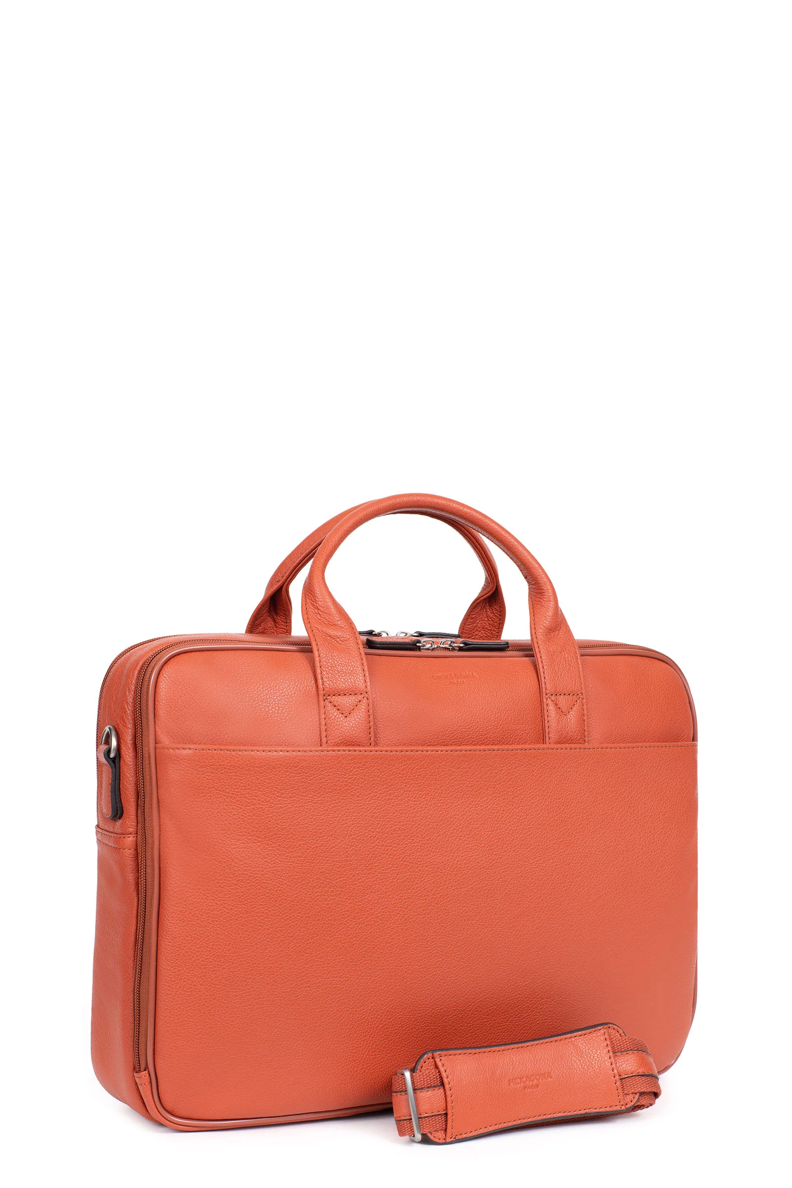 Porte-documents - 15" & A4 - Cuir - Image 15