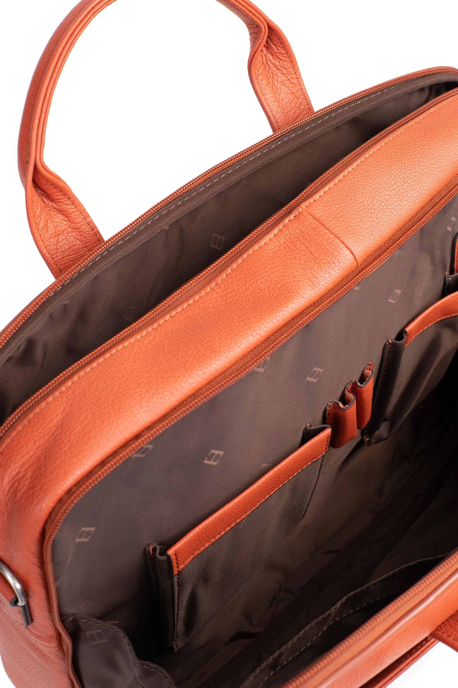 Porte-documents - 15" & A4 - Cuir - Image 18