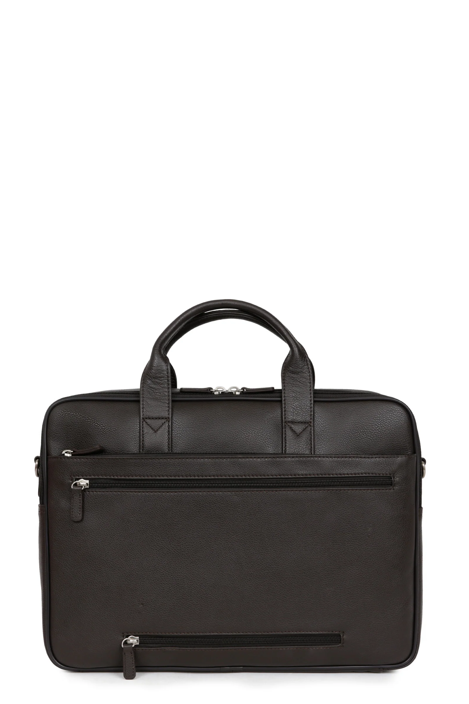 Porte-documents - 15" & A4 - Cuir - Image 22