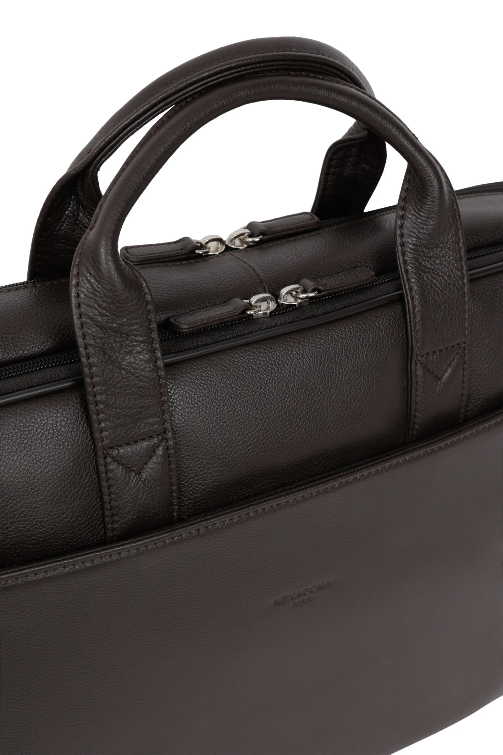 Porte-documents - 15" & A4 - Cuir - Image 23