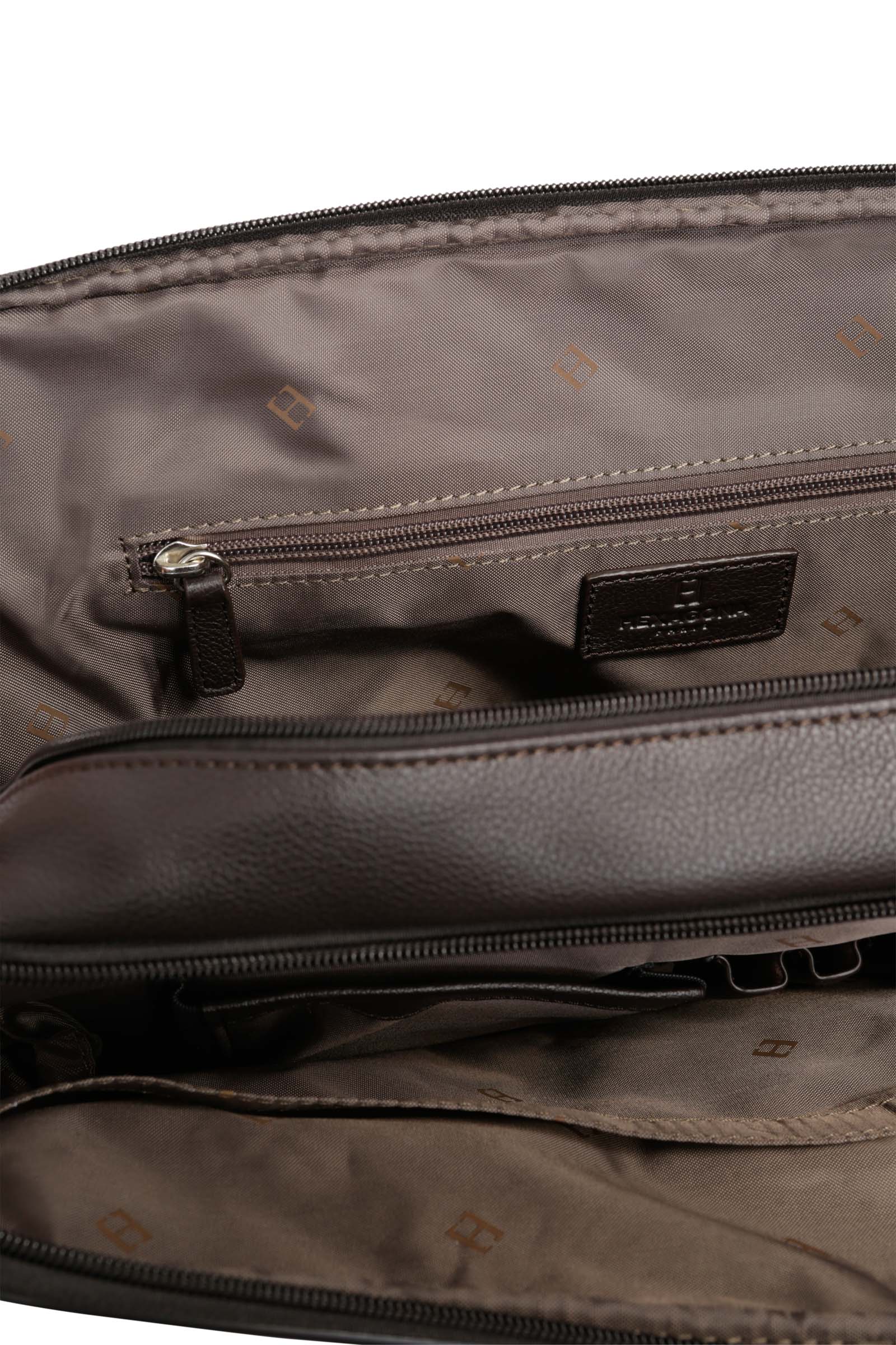 Porte-documents - 15" & A4 - Cuir - Image 24