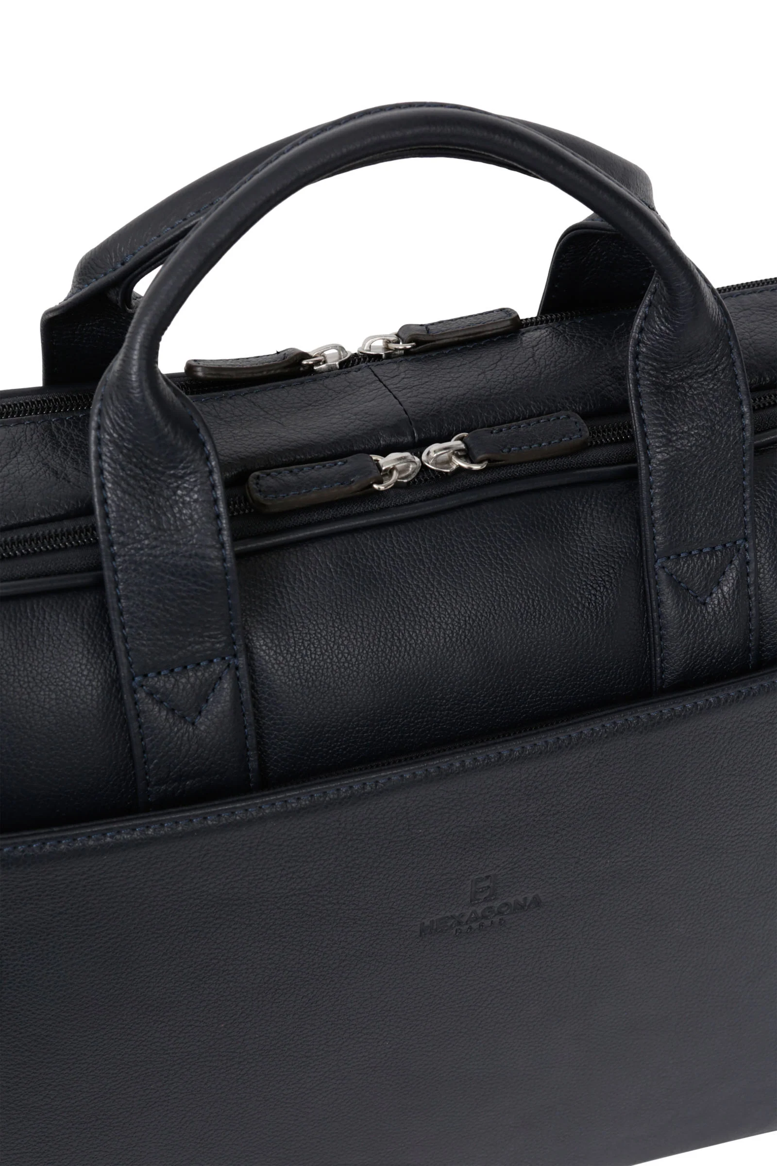 Porte-documents - 15" & A4 - Cuir - Image 29