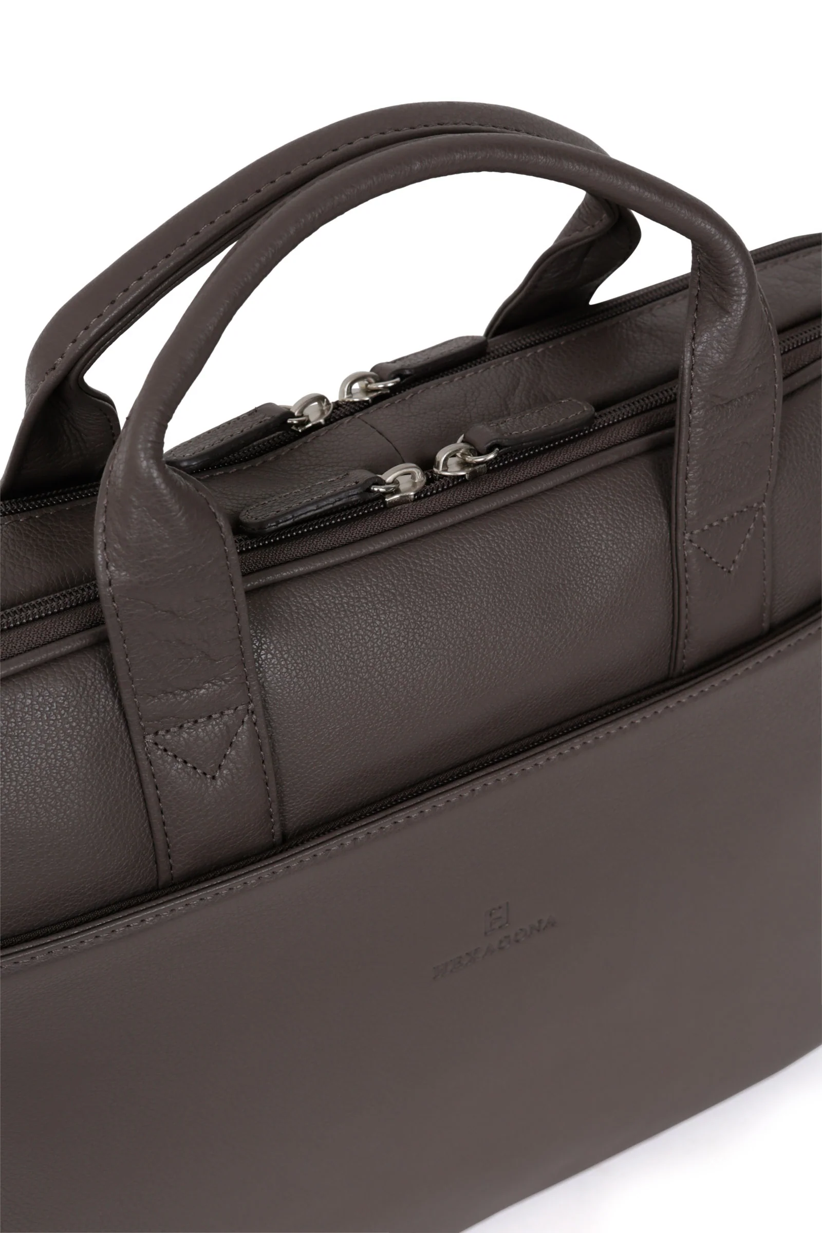 Porte-documents - 15" & A4 - Cuir - Image 35