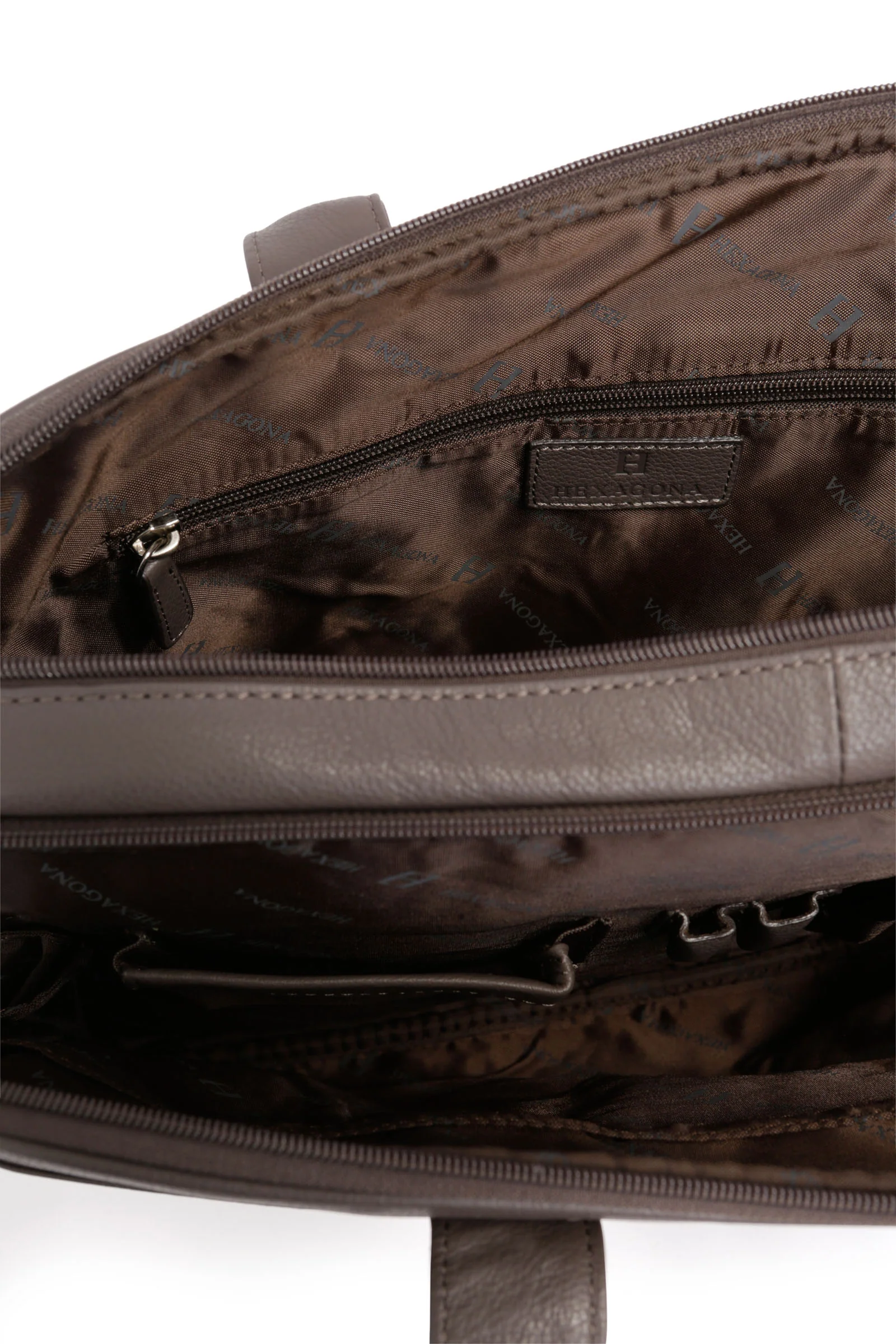 Porte-documents - 15" & A4 - Cuir - Image 36