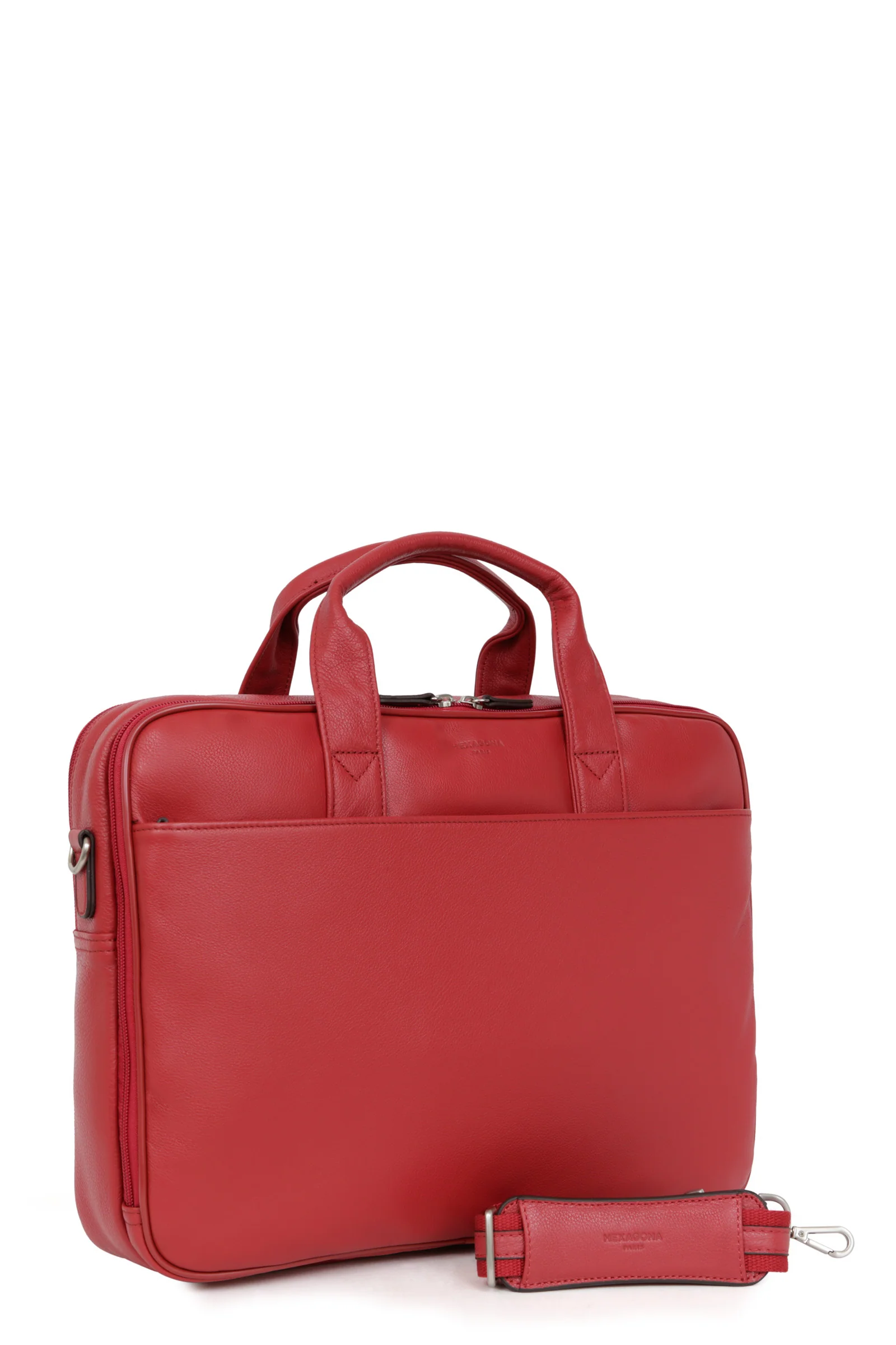 Porte-documents - 15" & A4 - Cuir - Image 39