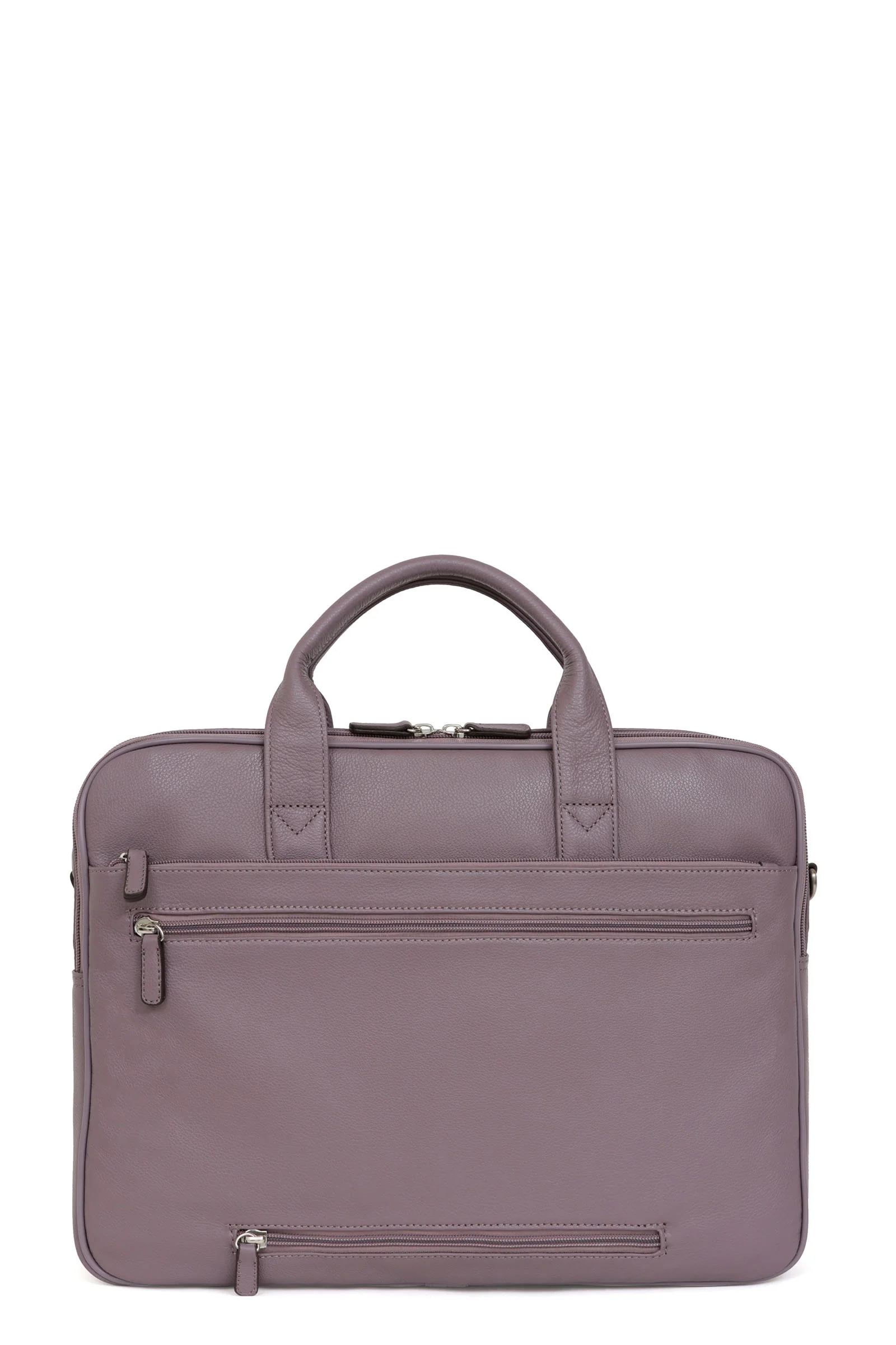 Porte-documents - 15" & A4 - Cuir - Image 4