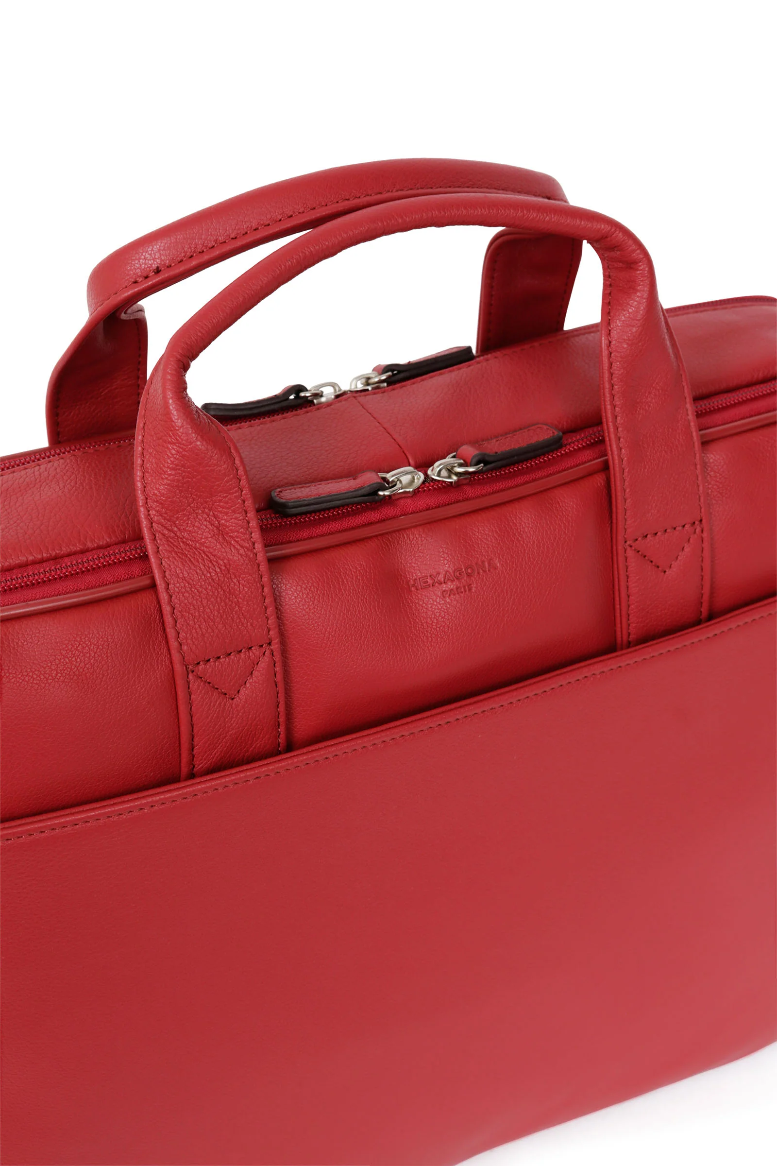 Porte-documents - 15" & A4 - Cuir - Image 41
