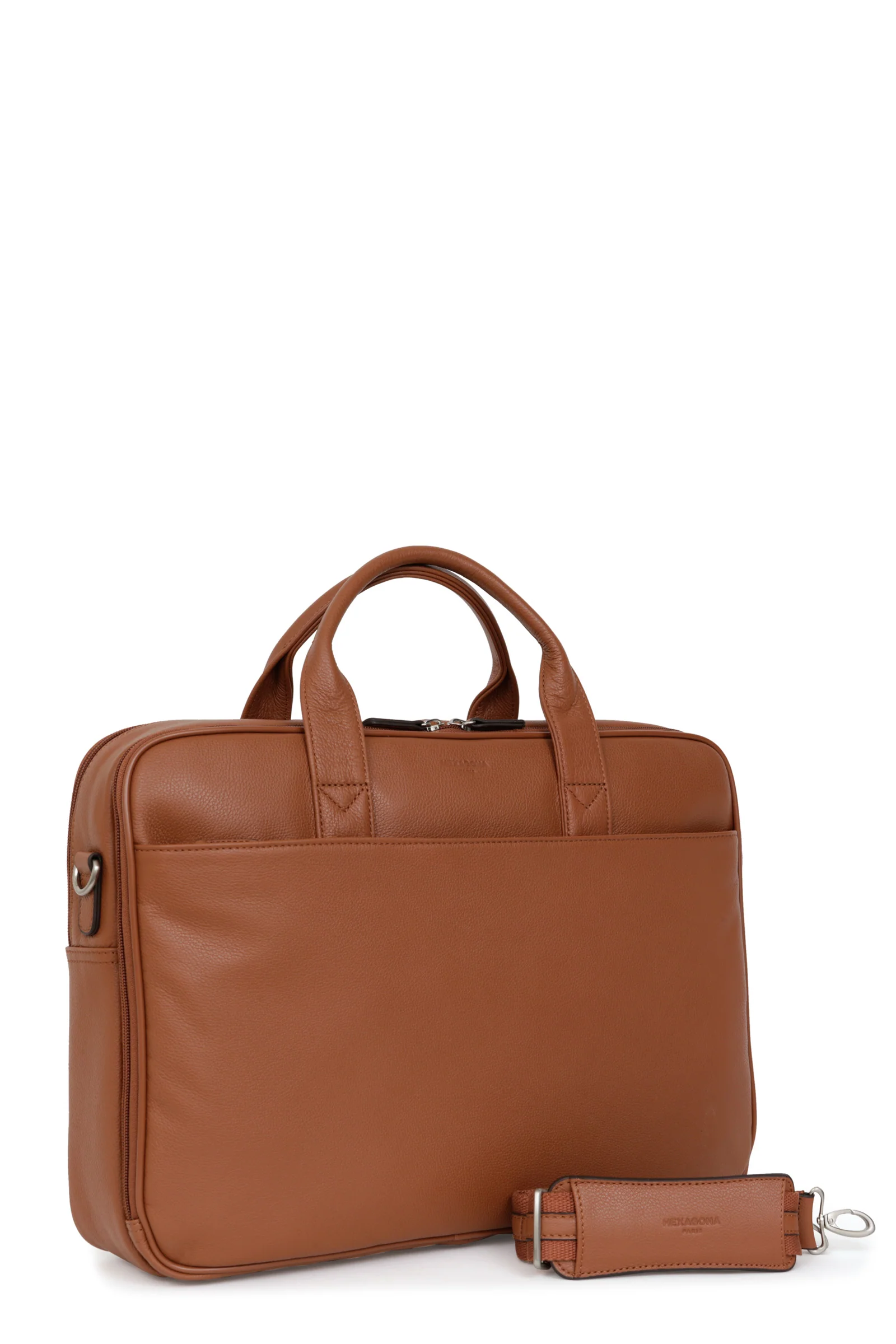 Porte-documents - 15" & A4 - Cuir - Image 45