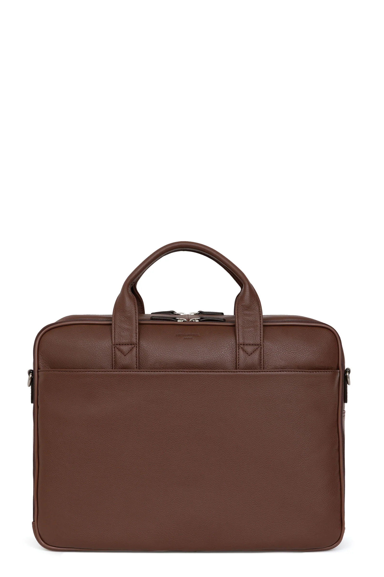 Porte-documents - 15" & A4 - Cuir - Image 49