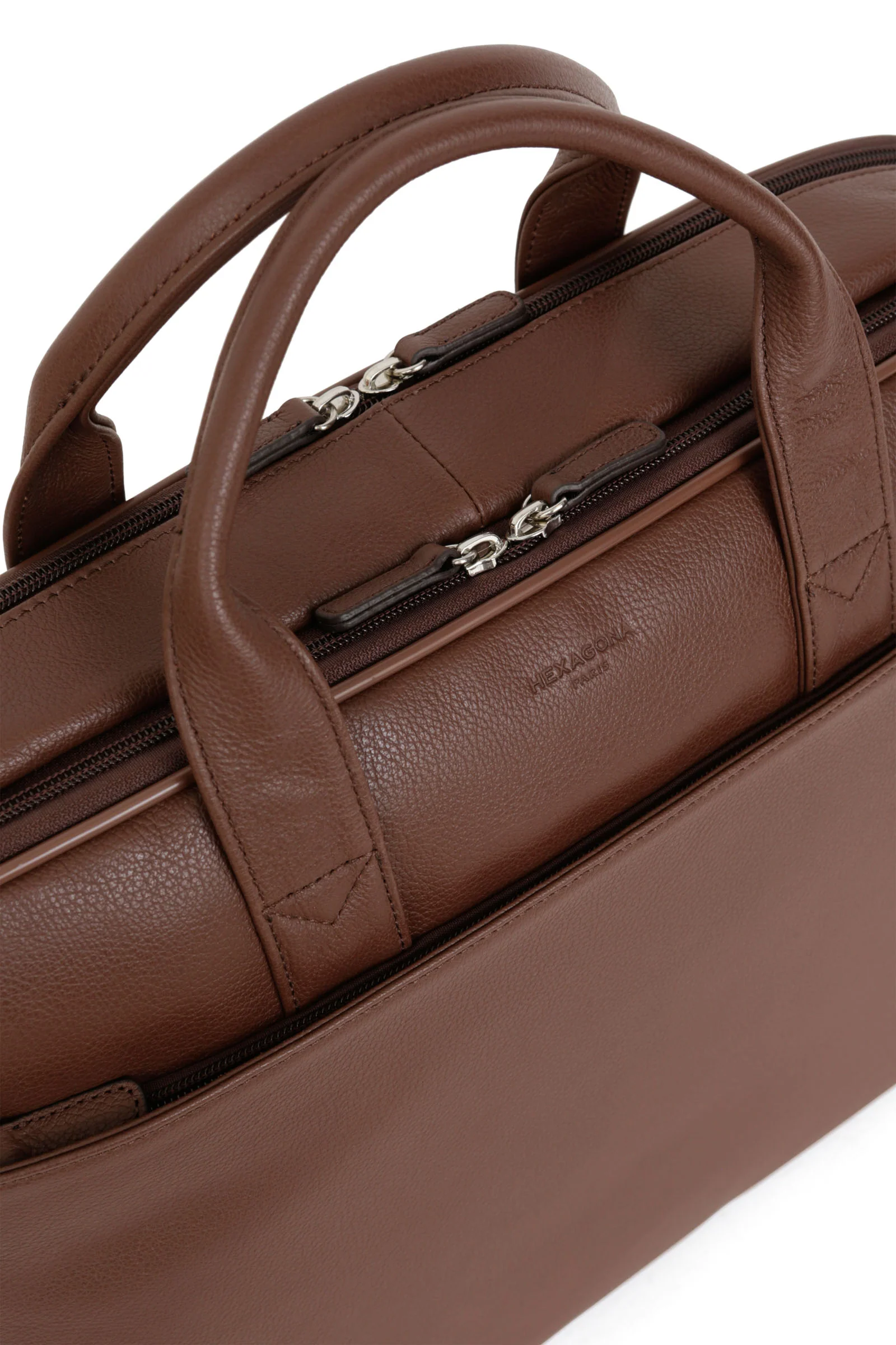 Porte-documents - 15" & A4 - Cuir - Image 53