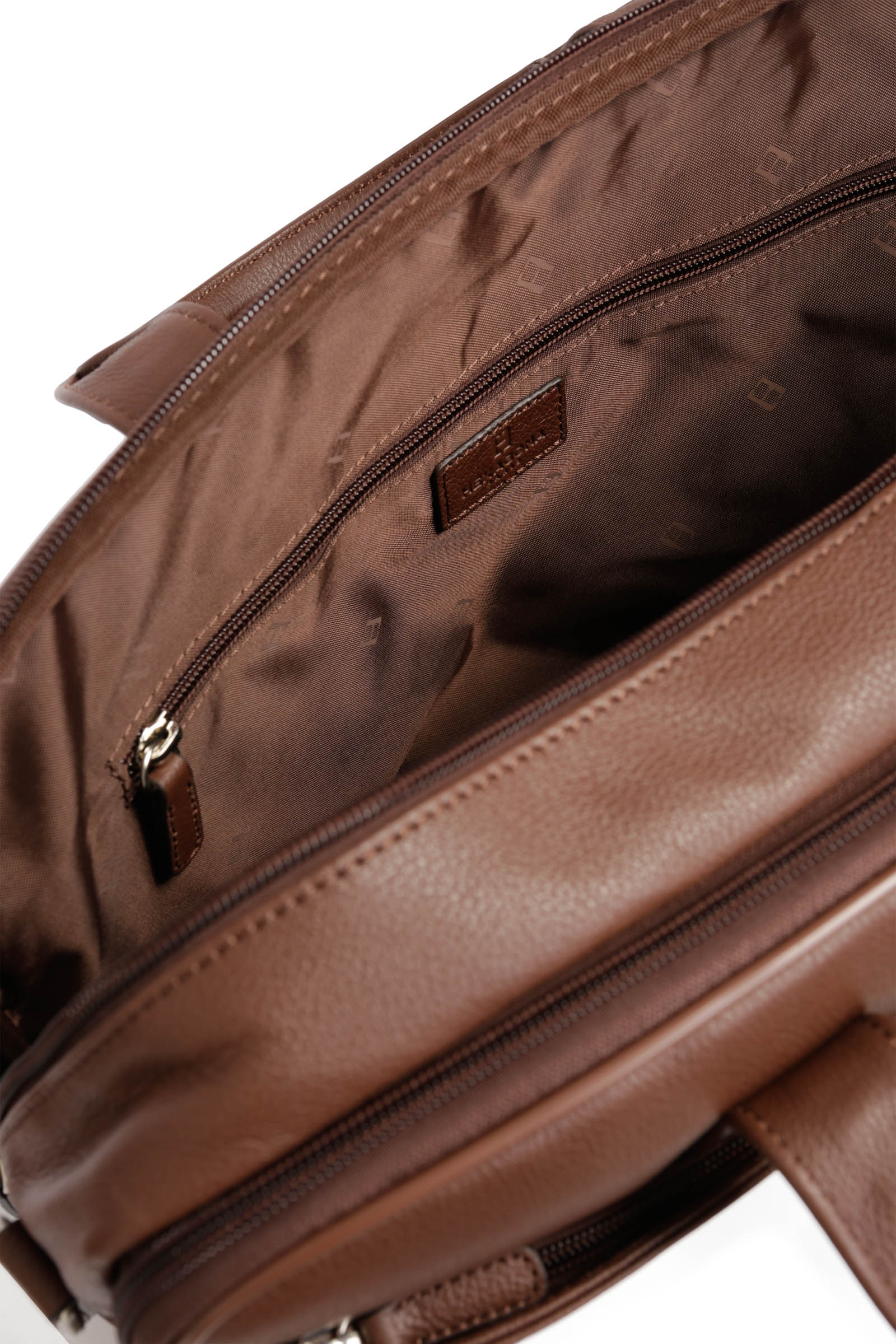 Porte-documents - 15" & A4 - Cuir - Image 54