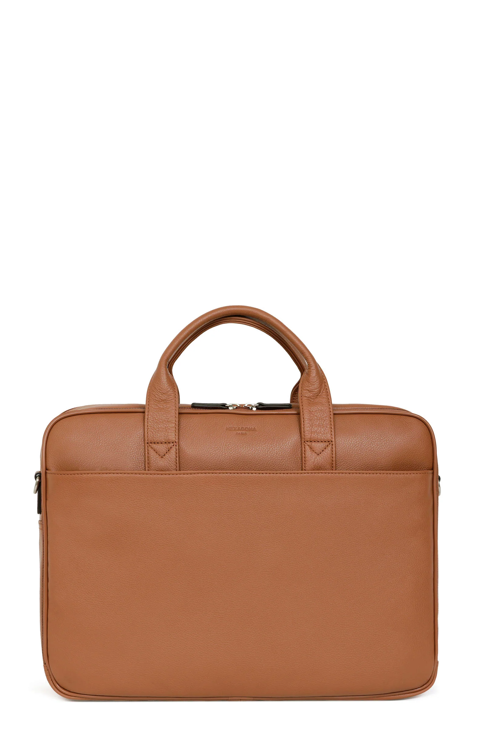 Porte-documents - 15" & A4 - Cuir - Image 55