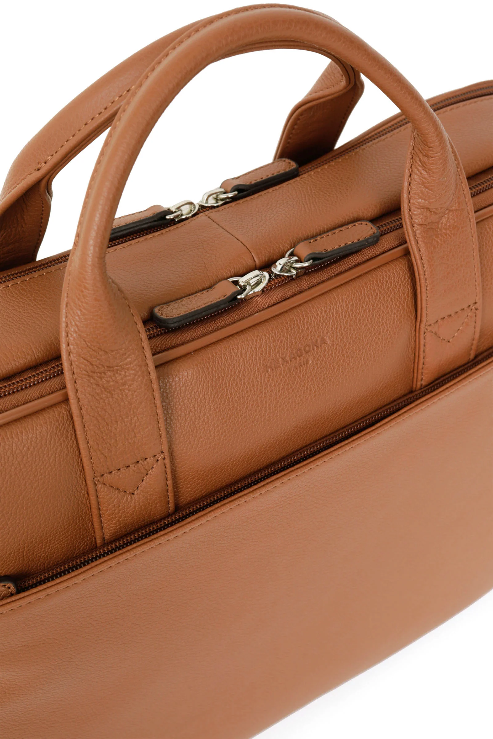 Porte-documents - 15" & A4 - Cuir - Image 59