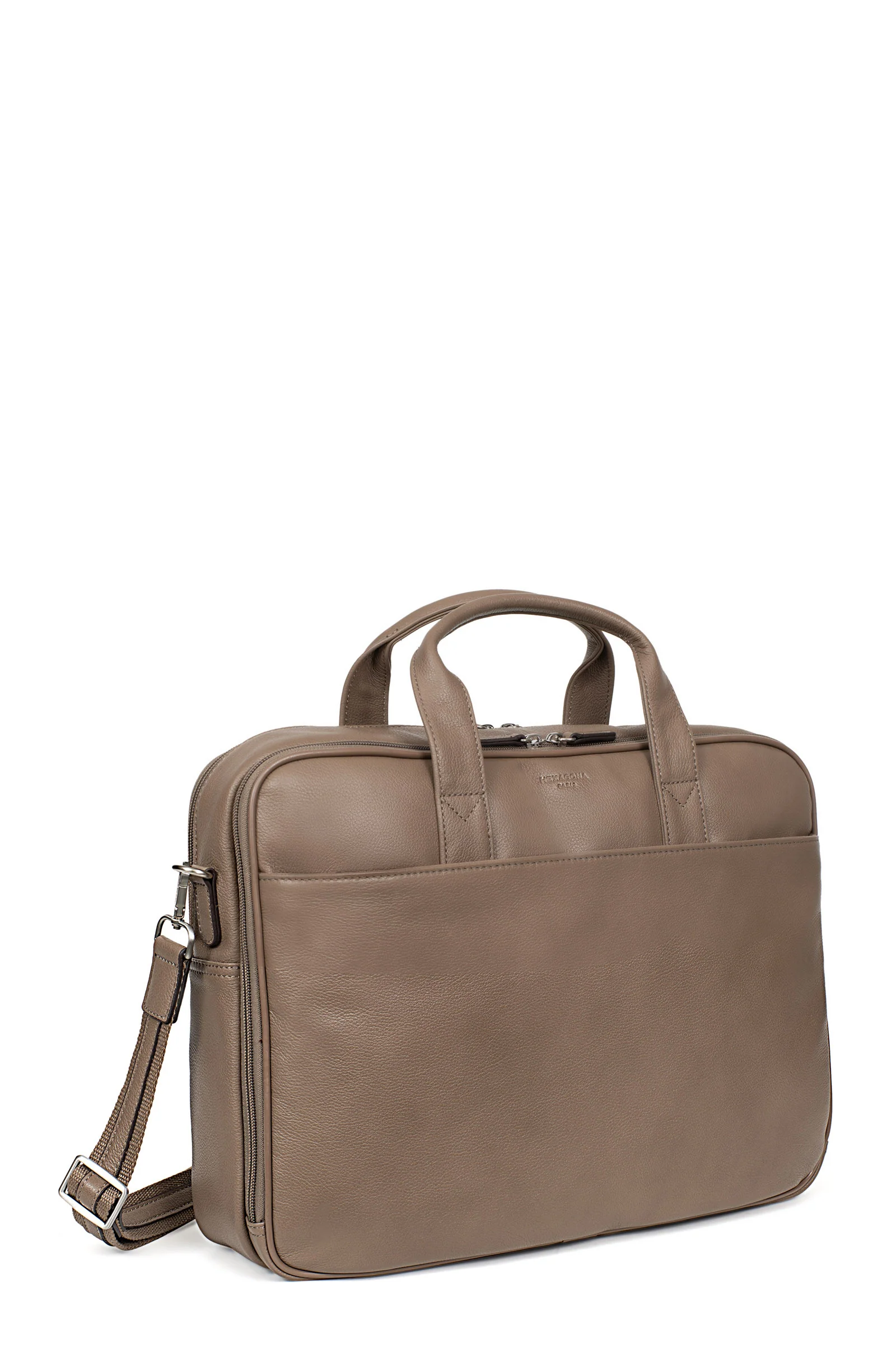 Porte-documents - 15" & A4 - Cuir - Image 63
