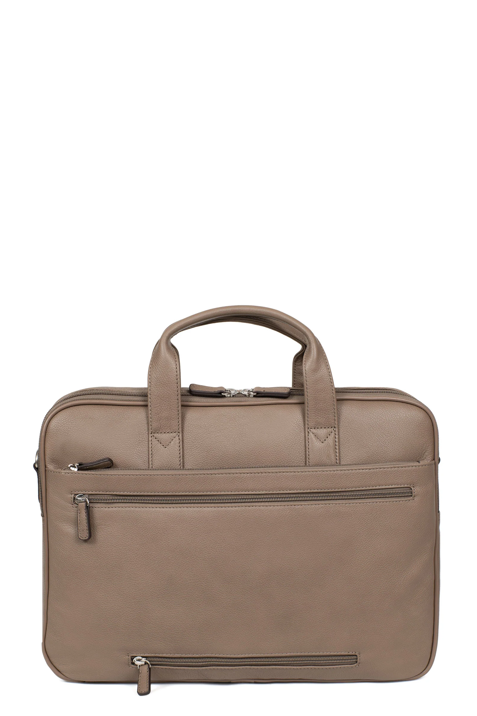 Porte-documents - 15" & A4 - Cuir - Image 64