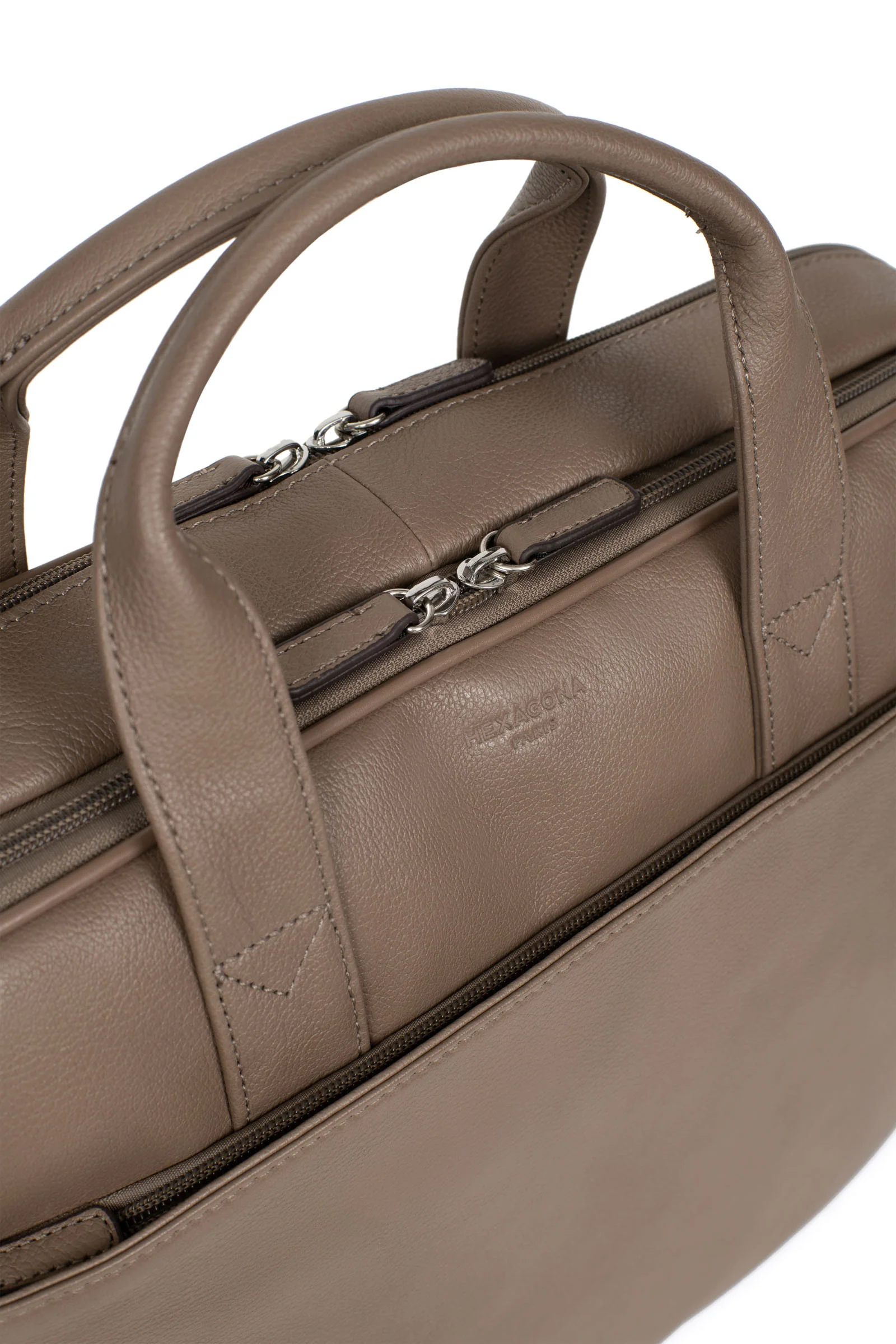 Porte-documents - 15" & A4 - Cuir - Image 65
