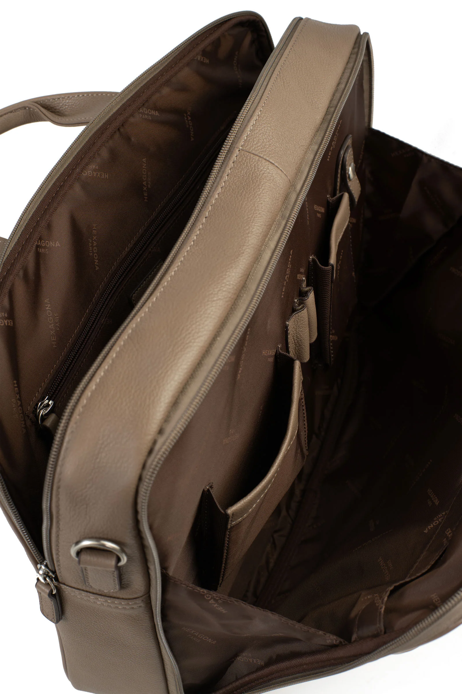 Porte-documents - 15" & A4 - Cuir - Image 66