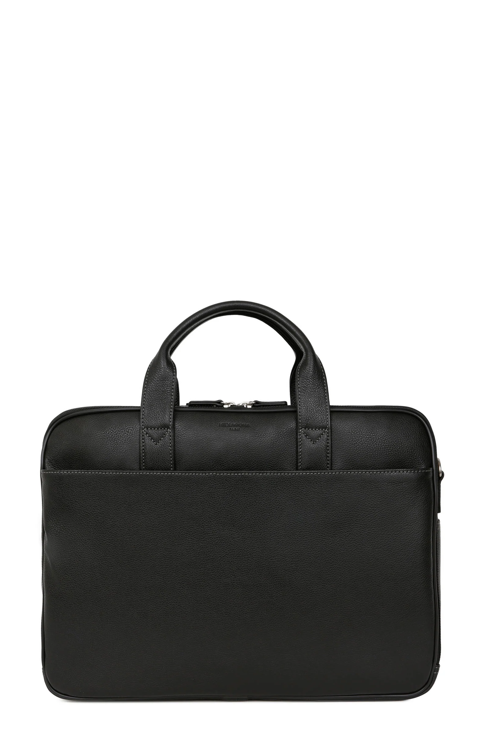 Porte-documents - 15" & A4 - Cuir - Image 7