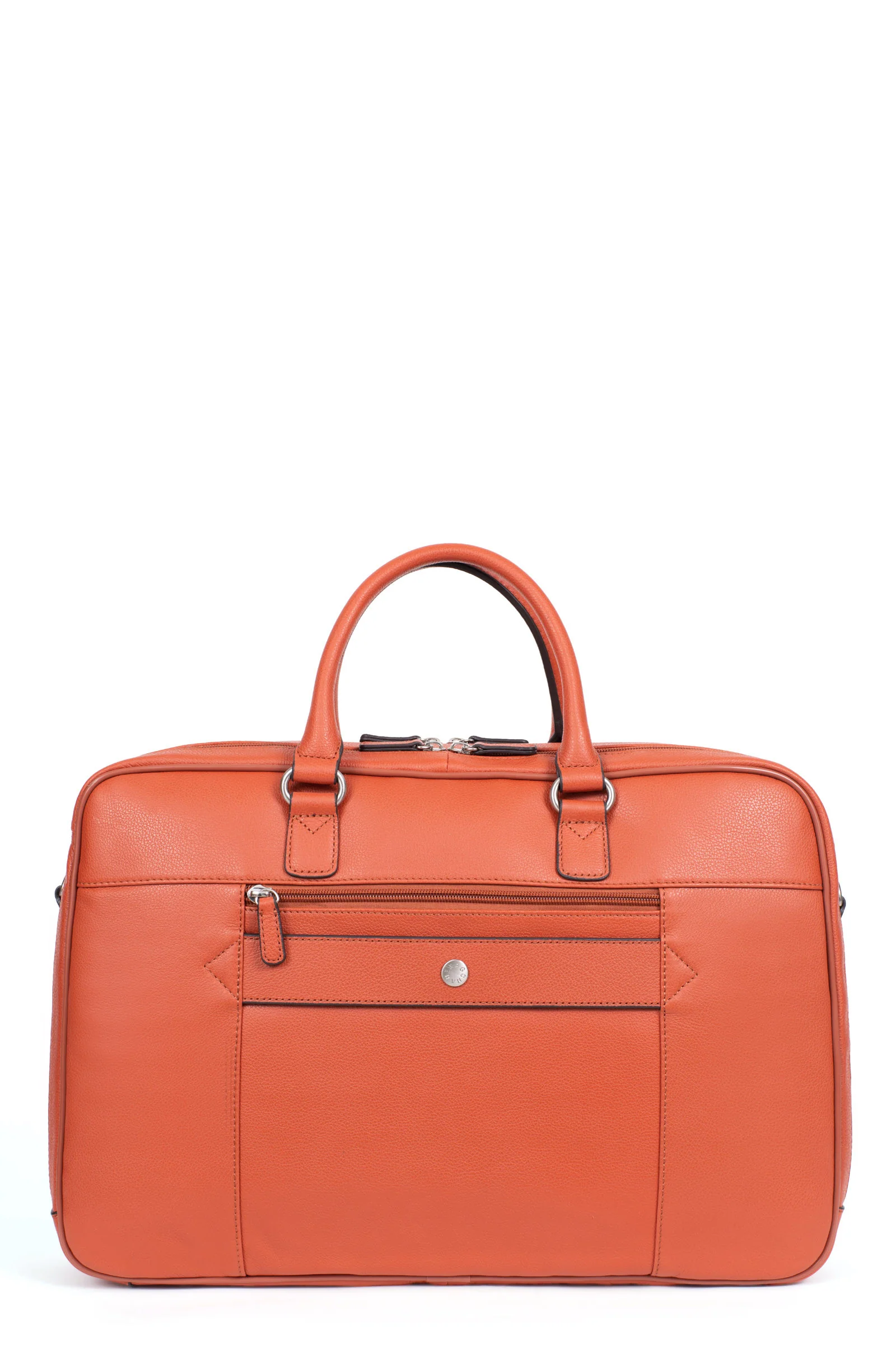 Porte-documents - 15" & A4 - Cuir - Image 10