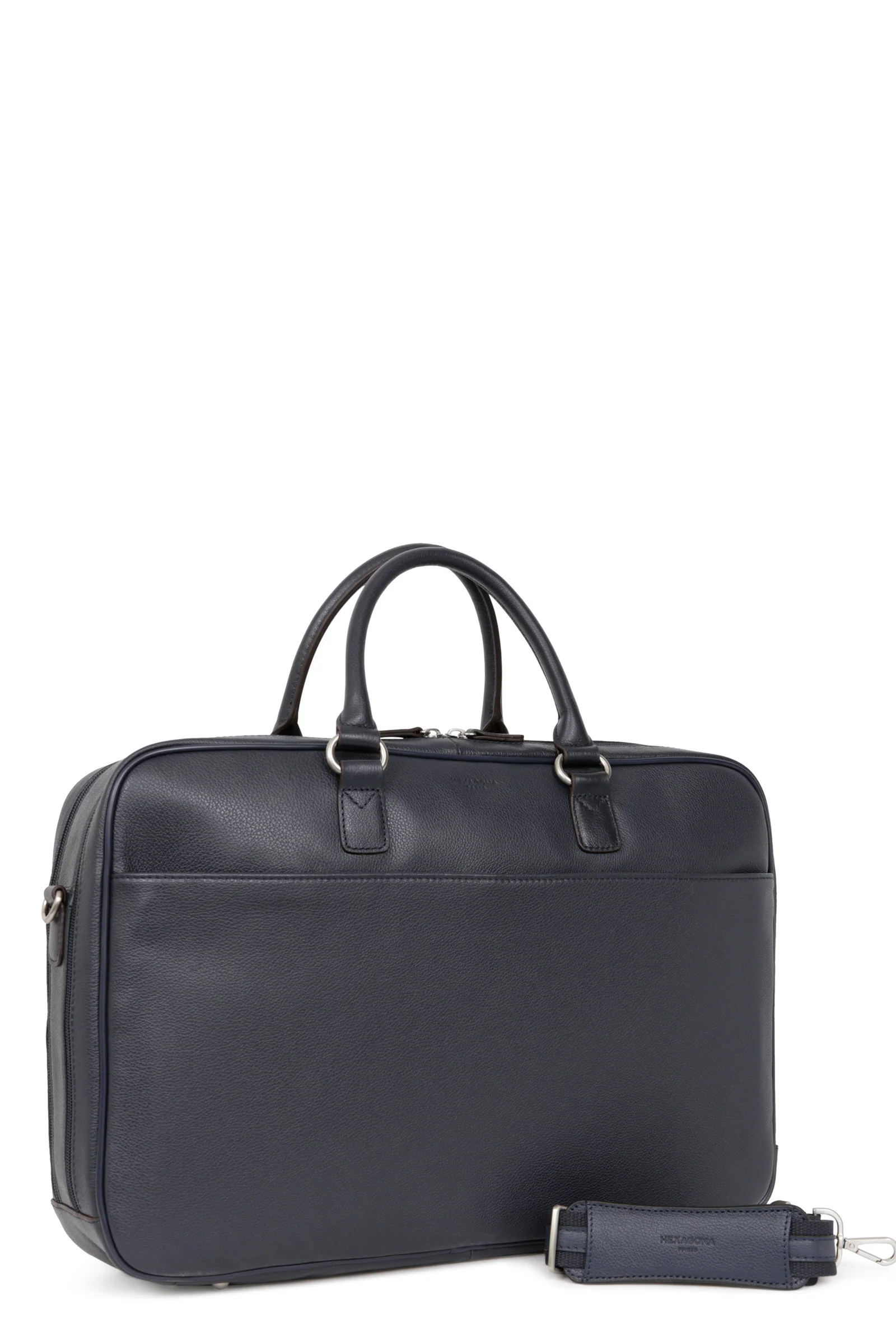 Porte-documents - 15" & A4 - Cuir - Image 21