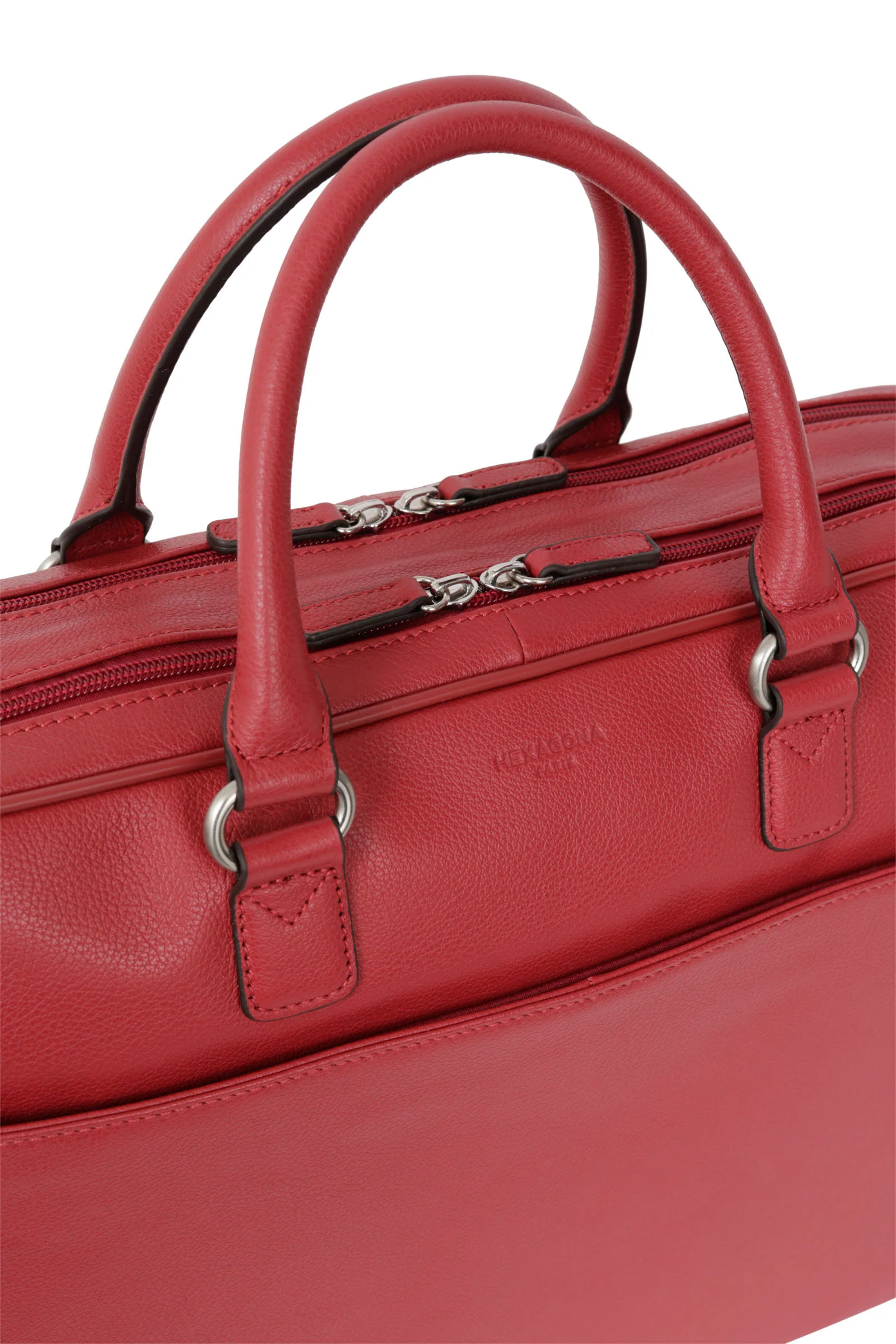 Porte-documents - 15" & A4 - Cuir - Image 29