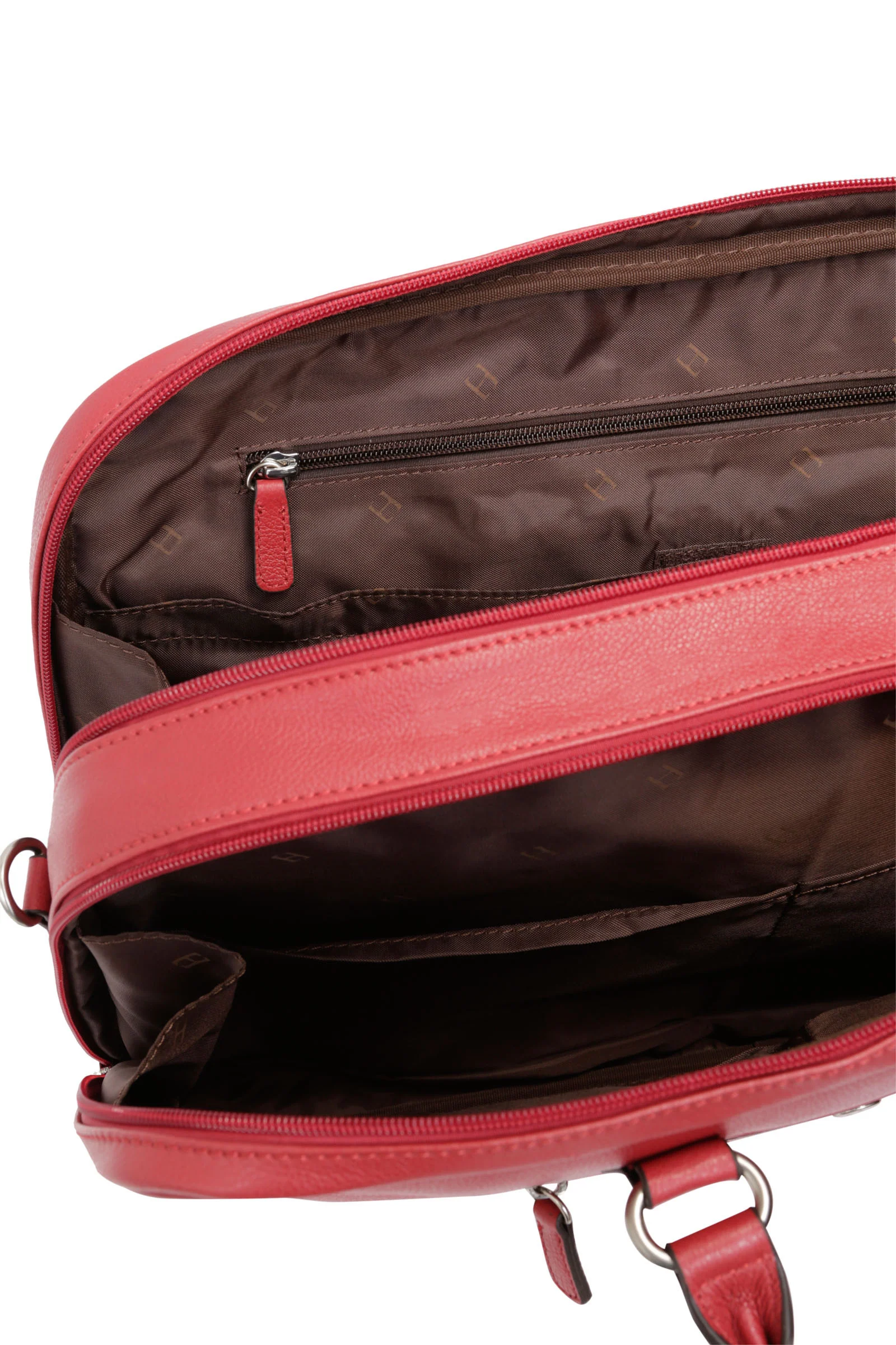 Porte-documents - 15" & A4 - Cuir - Image 30