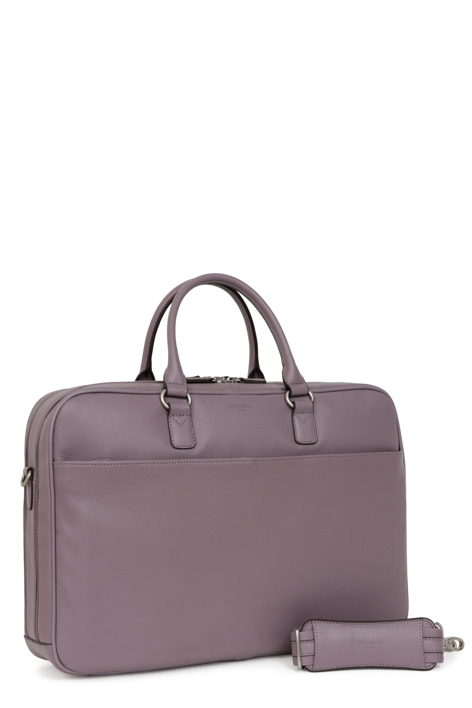 Porte-documents - 15" & A4 - Cuir - Image 33