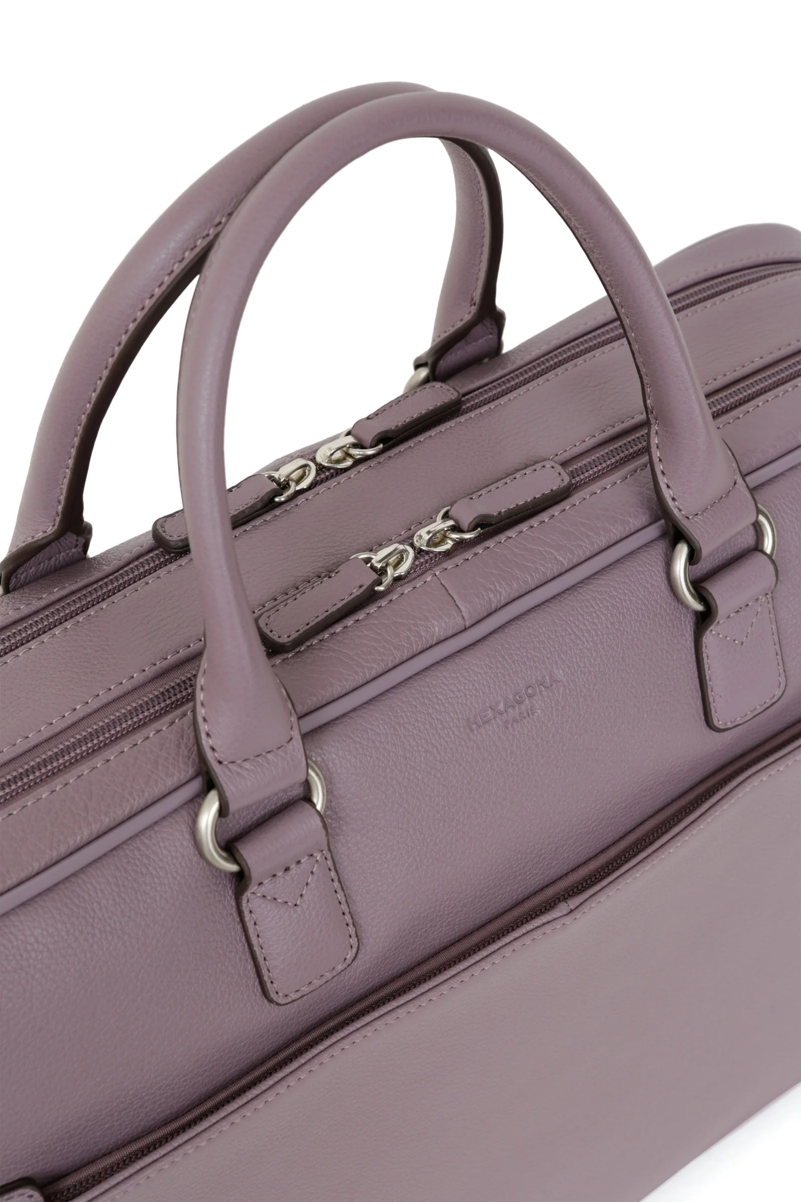 Porte-documents - 15" & A4 - Cuir - Image 35