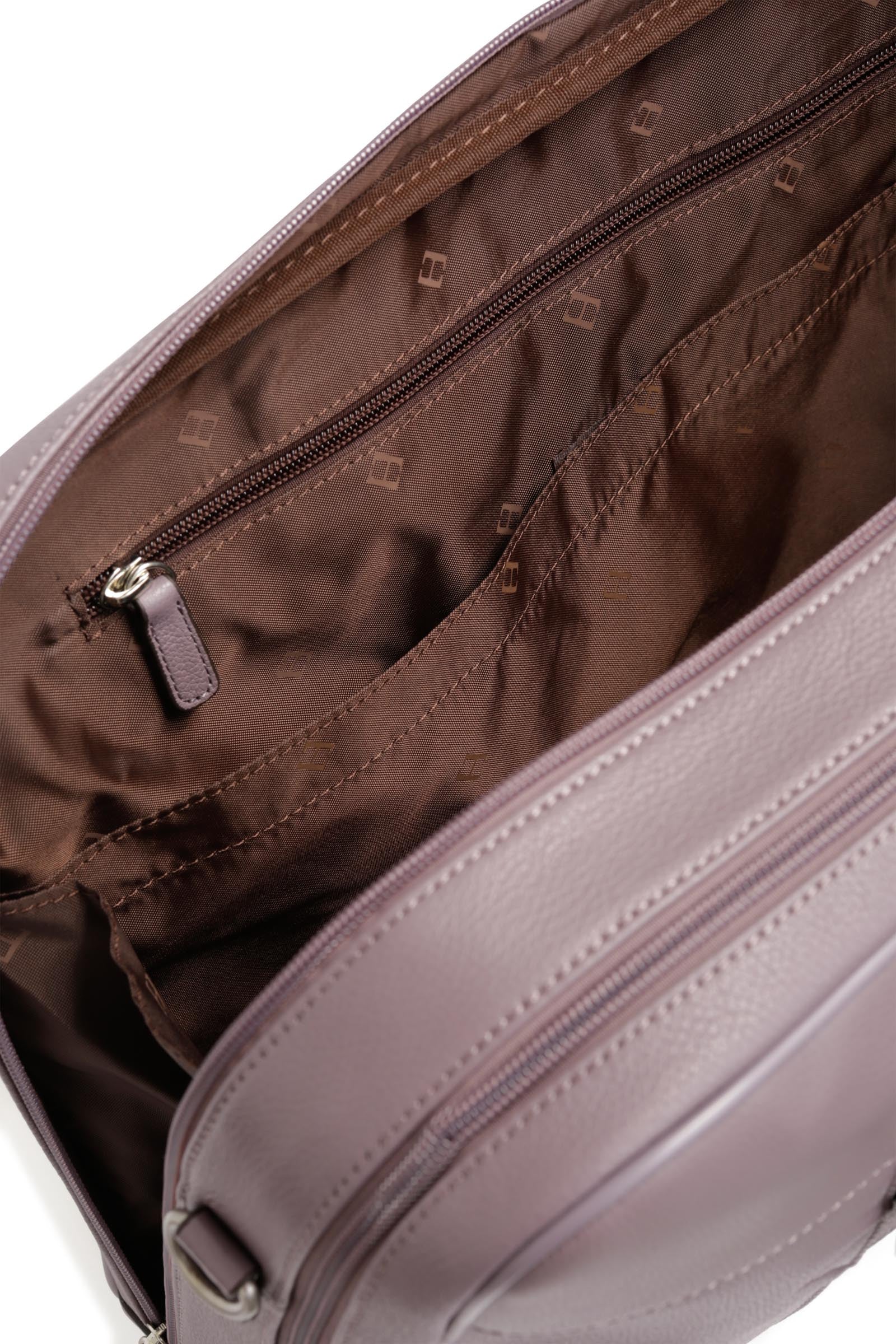 Porte-documents - 15" & A4 - Cuir - Image 36