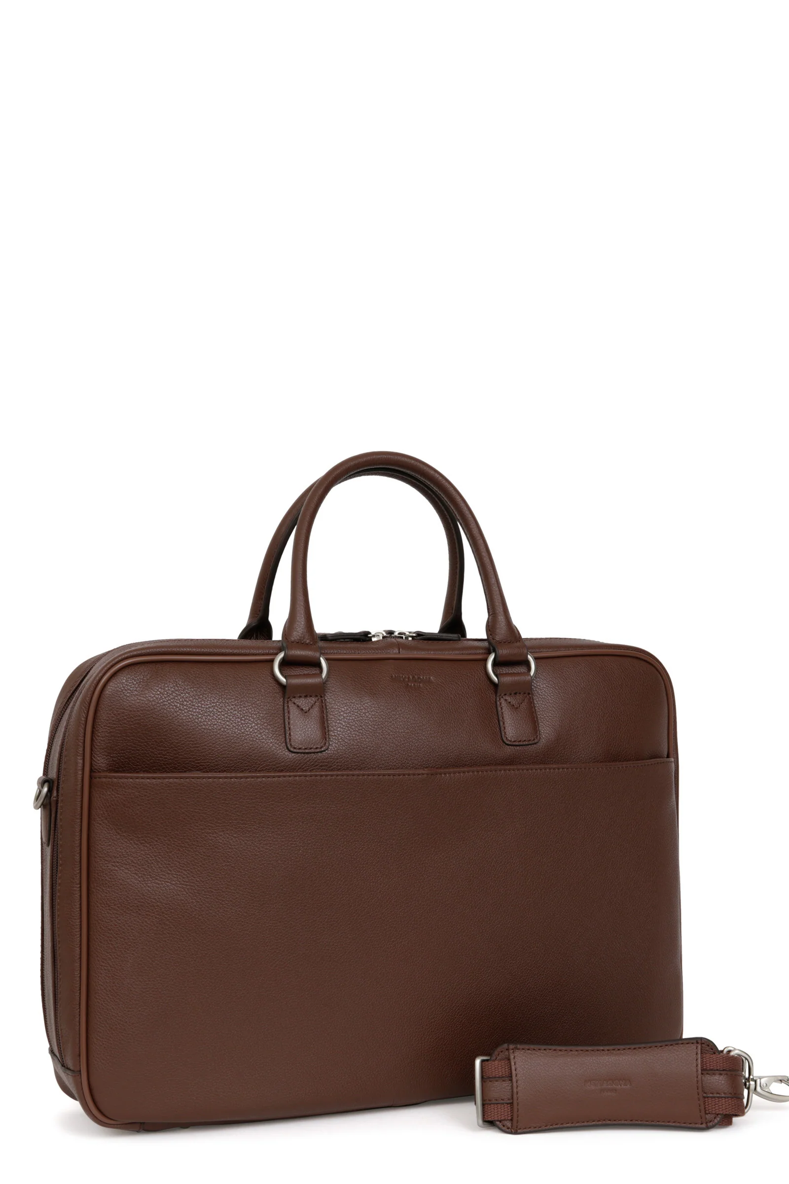 Porte-documents - 15" & A4 - Cuir - Image 39