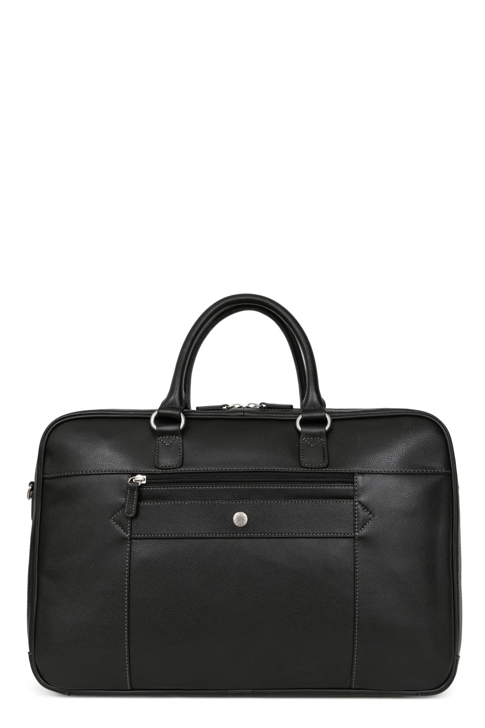 Porte-documents - 15" & A4 - Cuir - Image 4