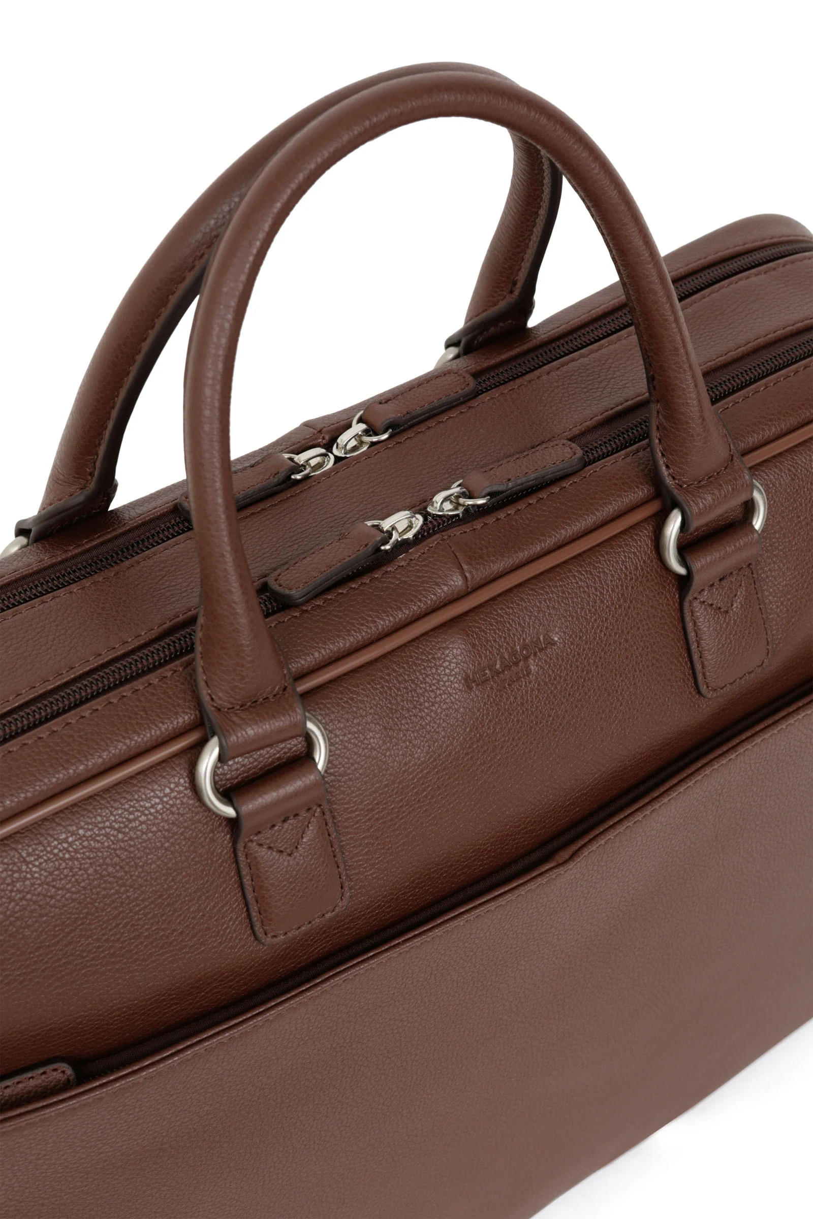Porte-documents - 15" & A4 - Cuir - Image 41