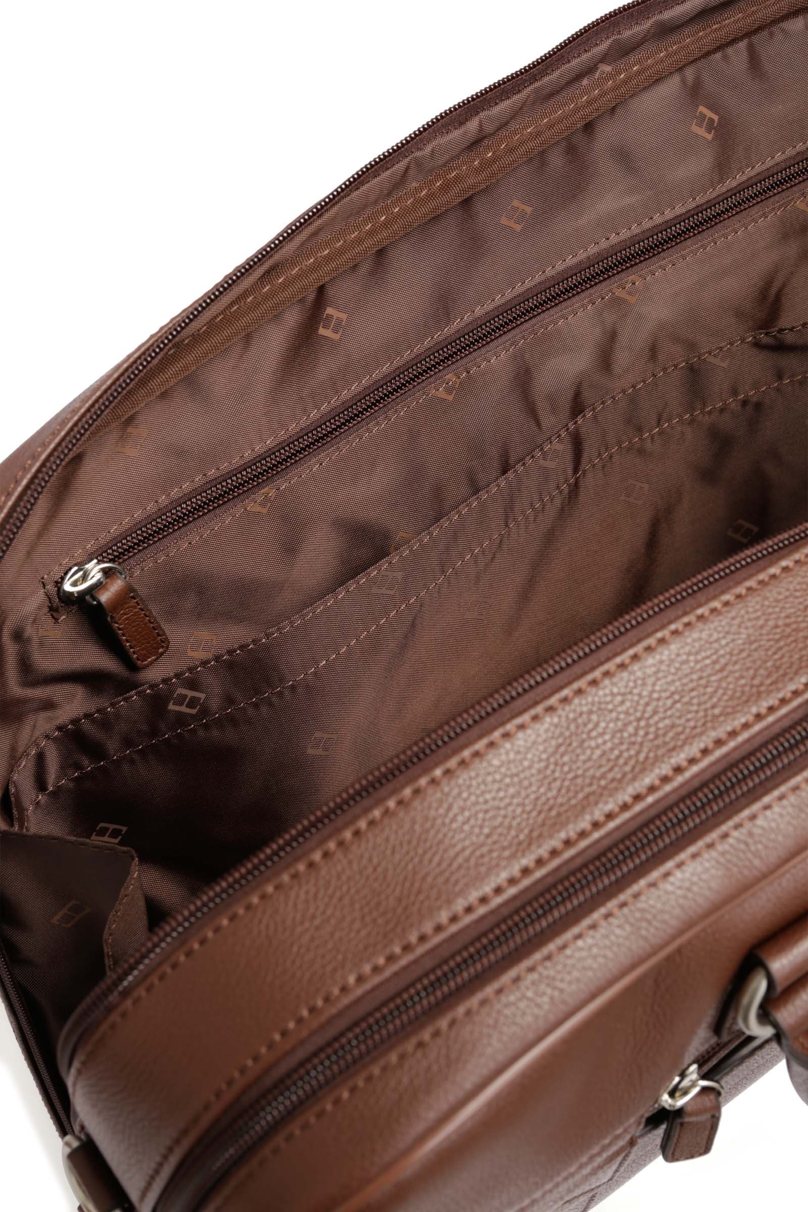 Porte-documents - 15" & A4 - Cuir - Image 42