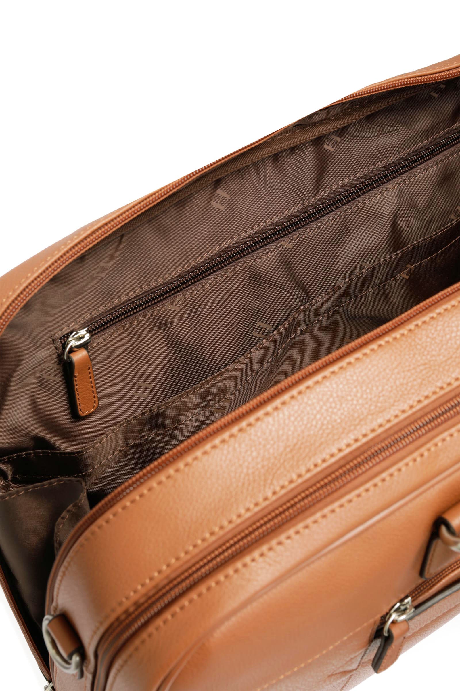 Porte-documents - 15" & A4 - Cuir - Image 48