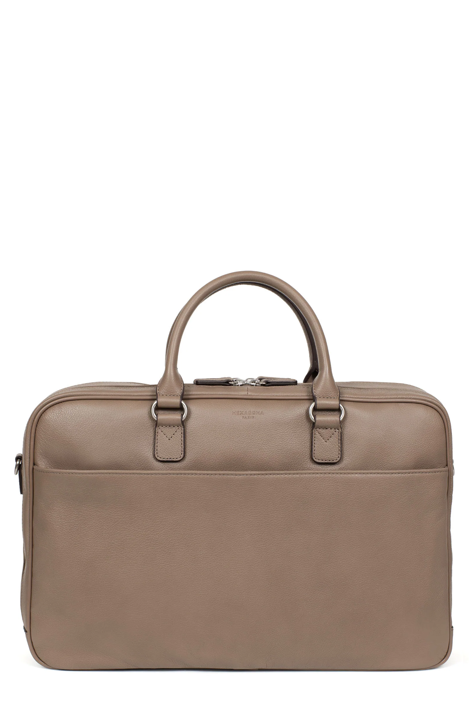 Porte-documents - 15" & A4 - Cuir - Image 49