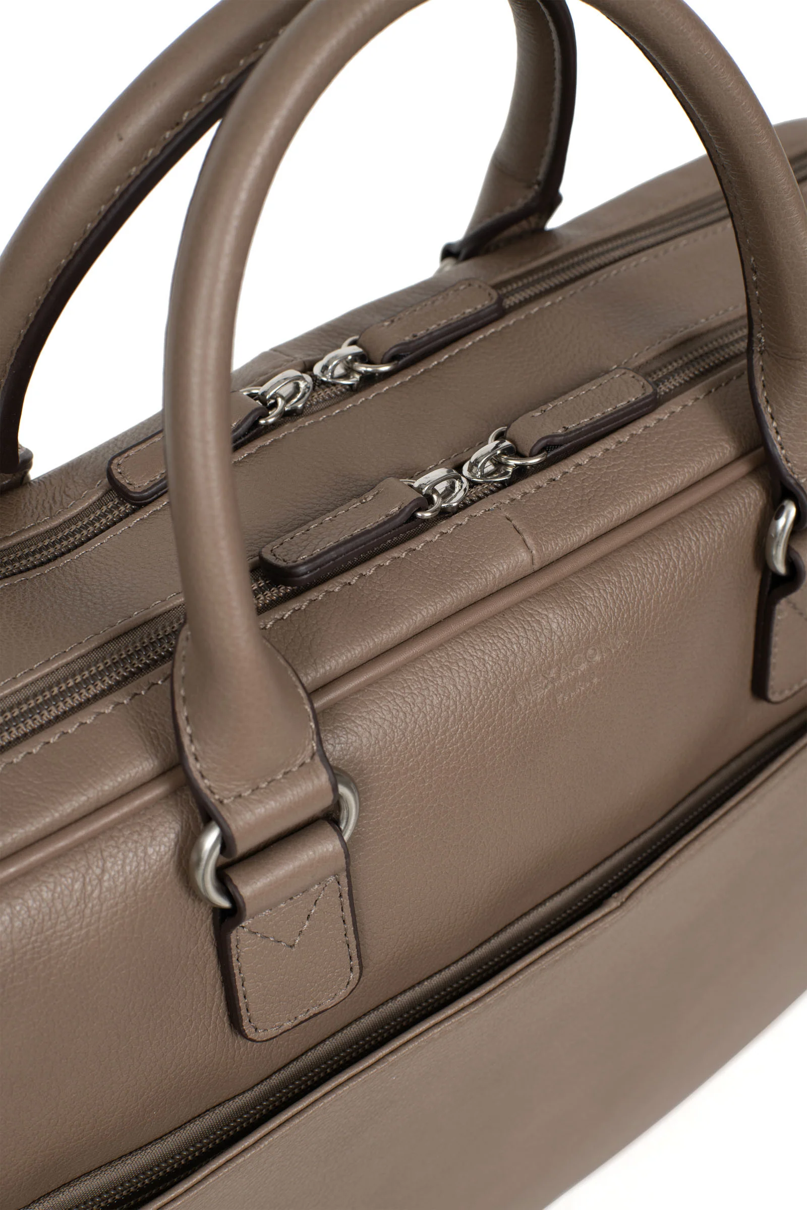 Porte-documents - 15" & A4 - Cuir - Image 53