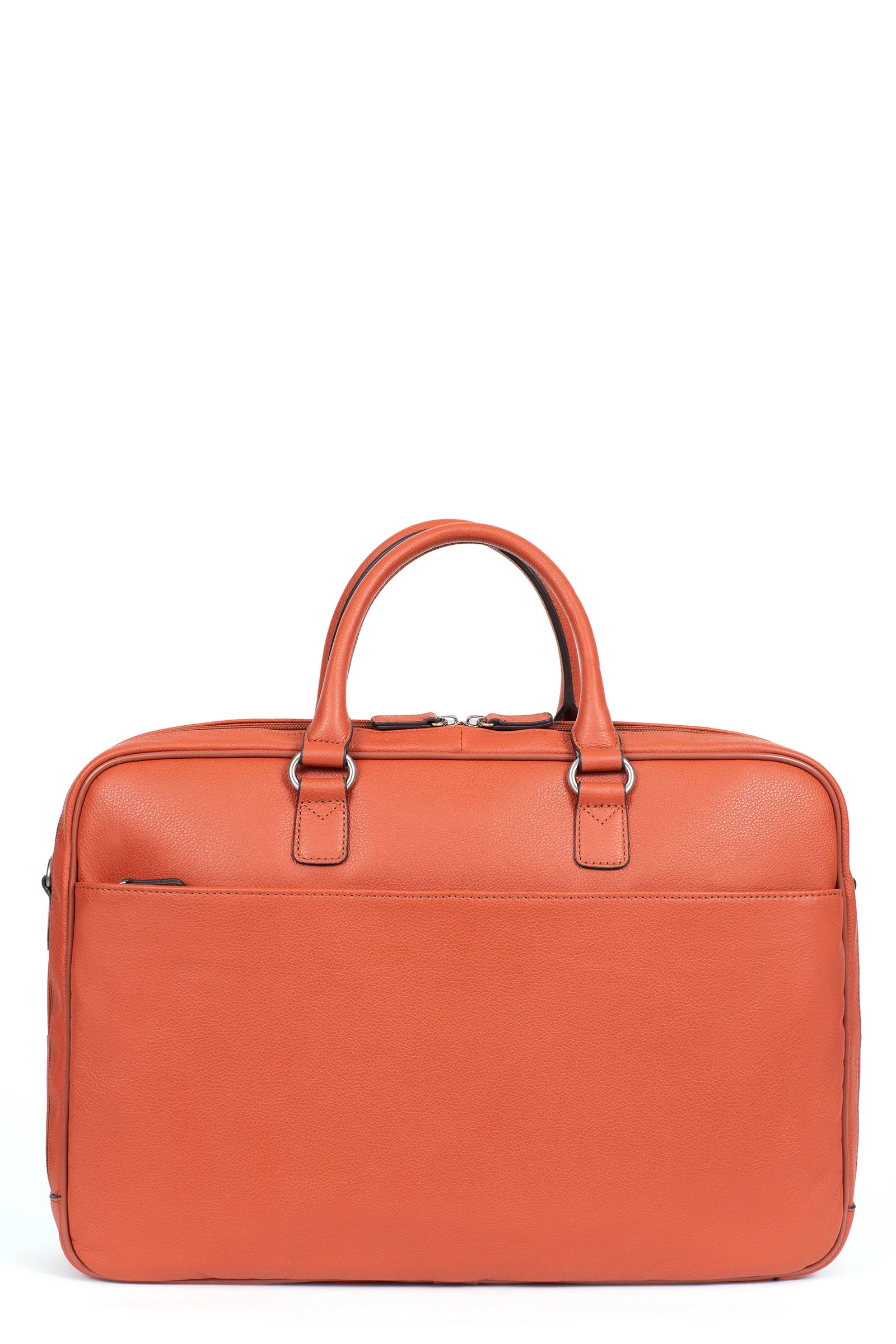 Porte-documents - 15" & A4 - Cuir - Image 7