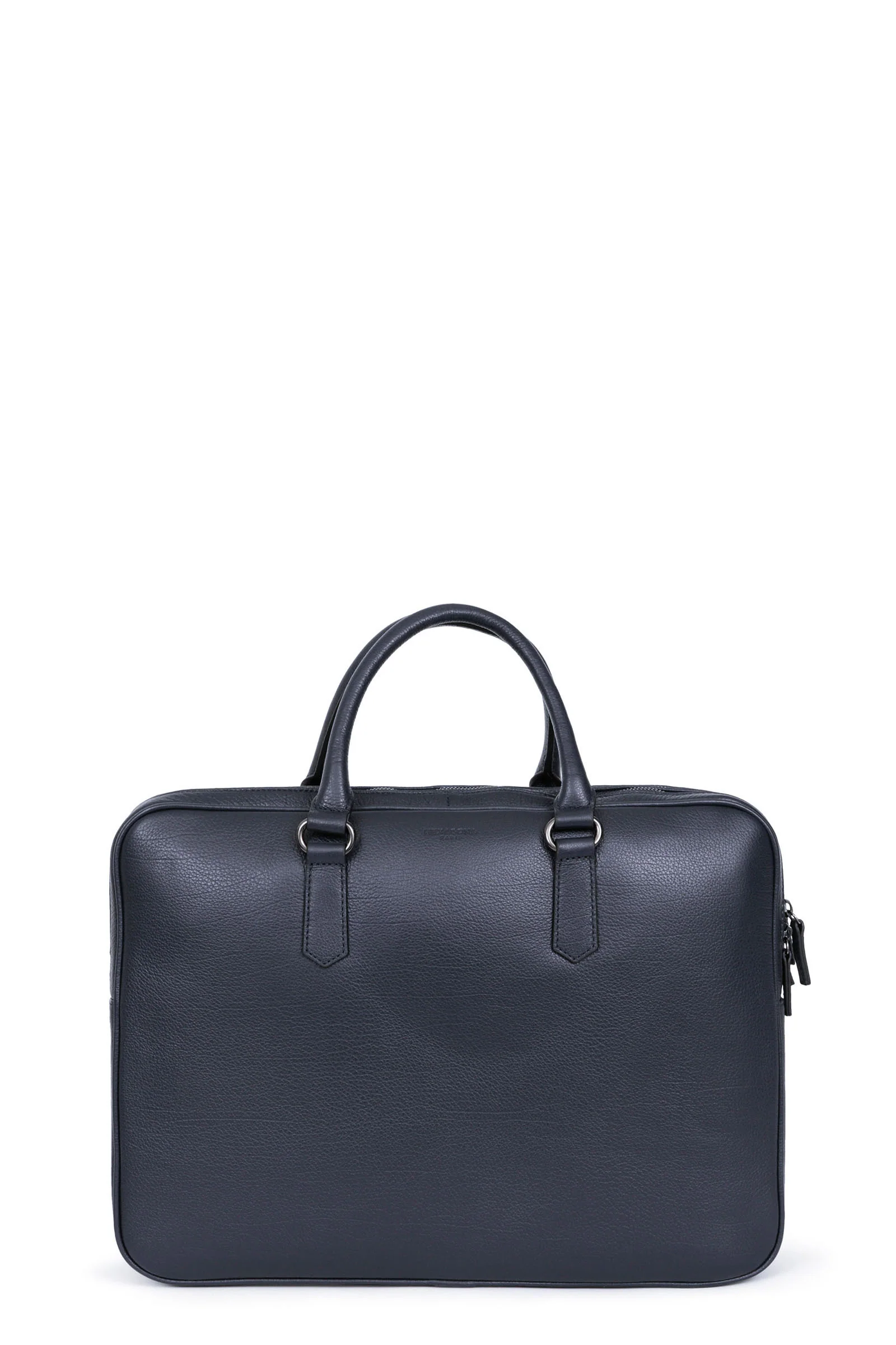 Porte-documents - 15" & A4 - Cuir