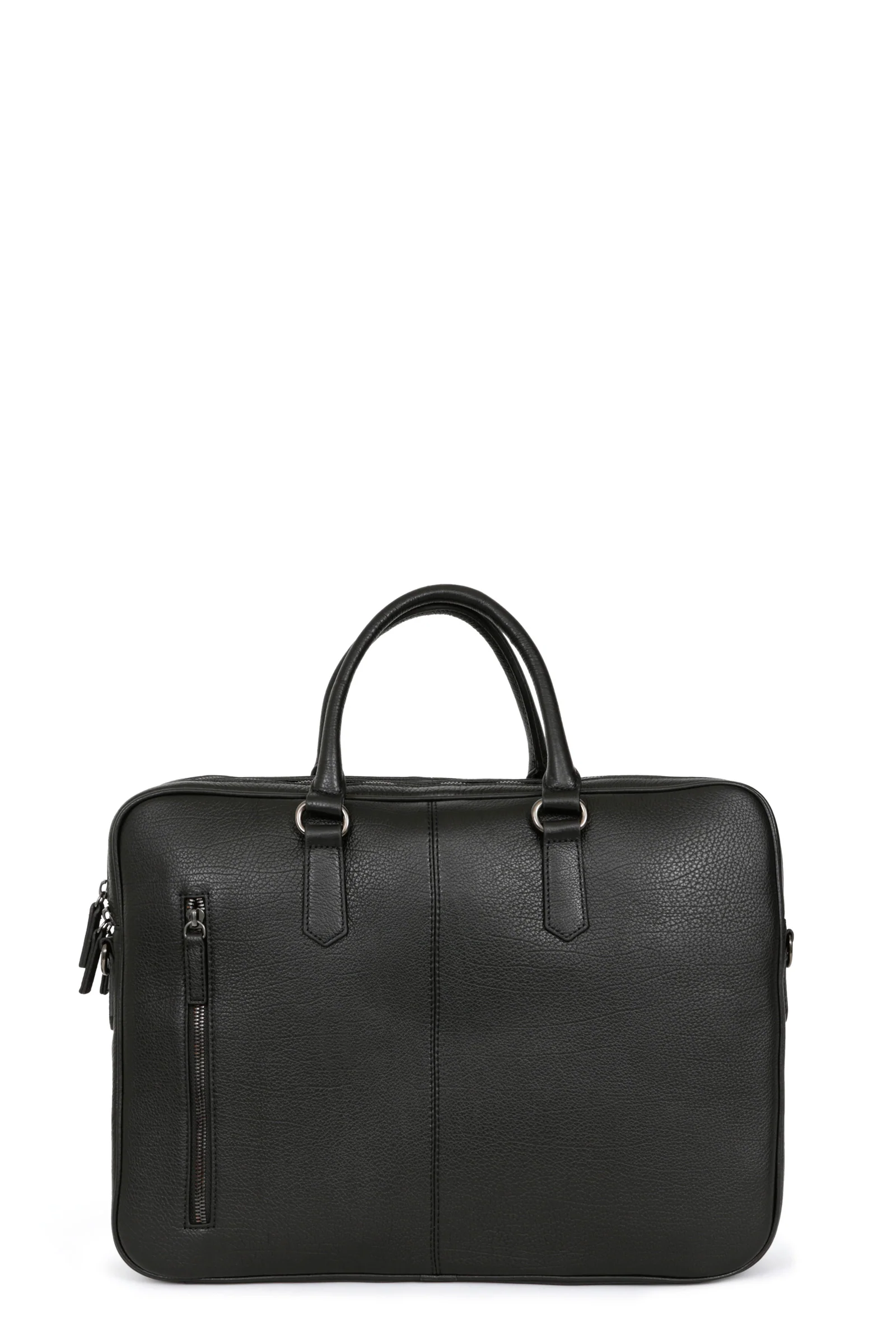 Porte-documents - 15" & A4 - Cuir - Image 12