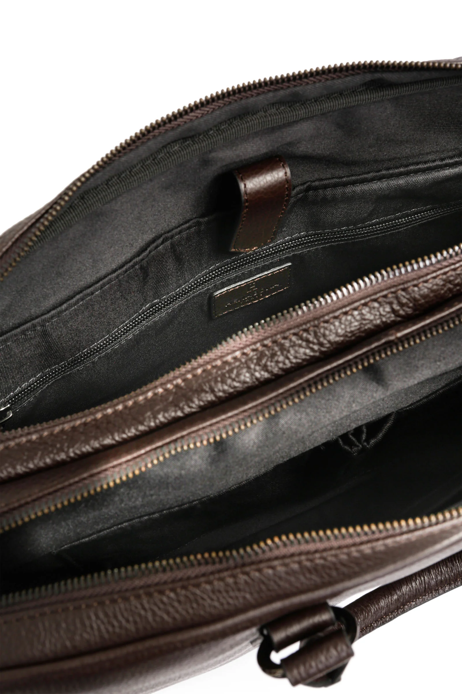 Porte-documents - 15" & A4 - Cuir - Image 21