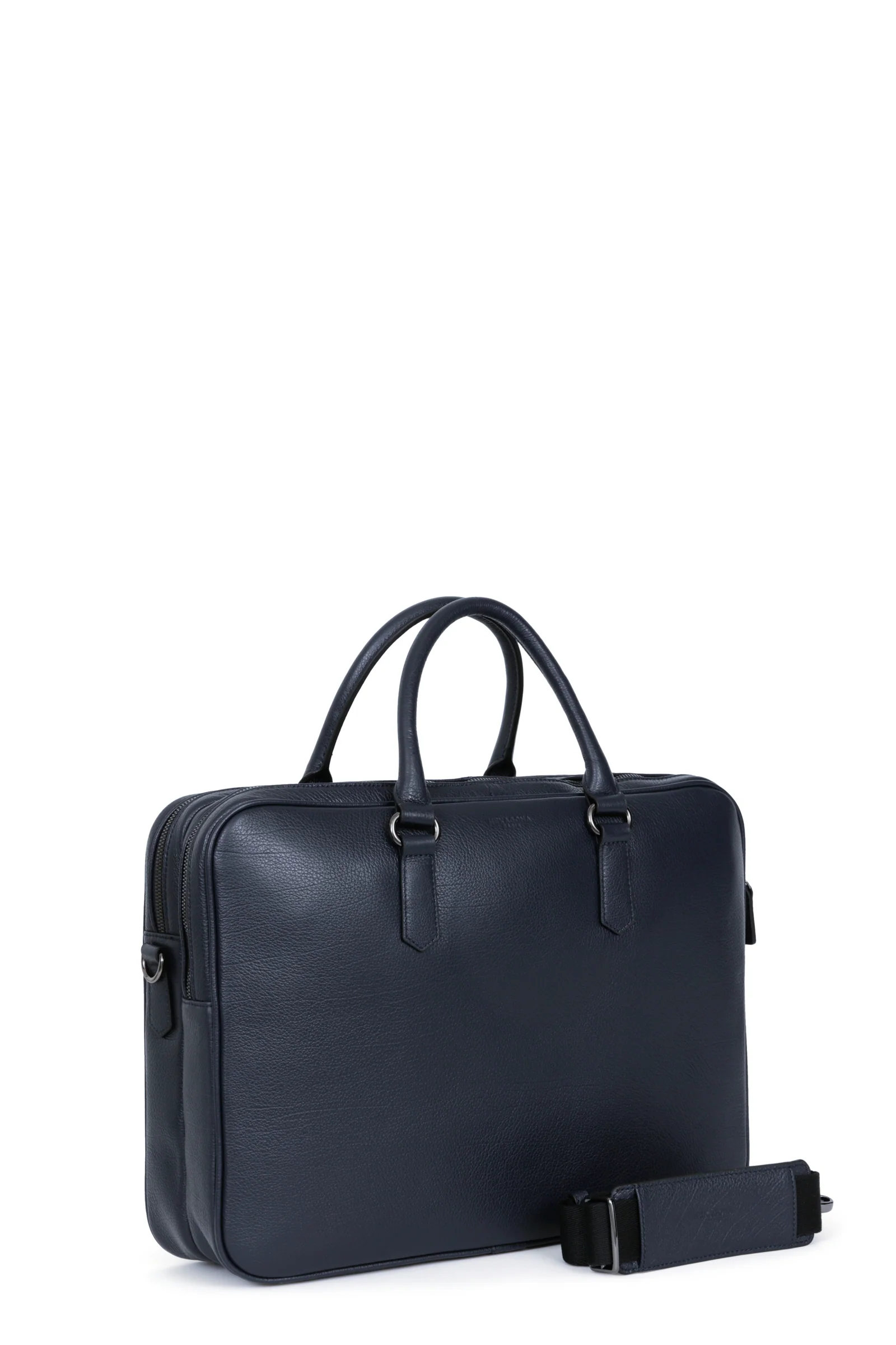 Porte-documents - 15" & A4 - Cuir - Image 4