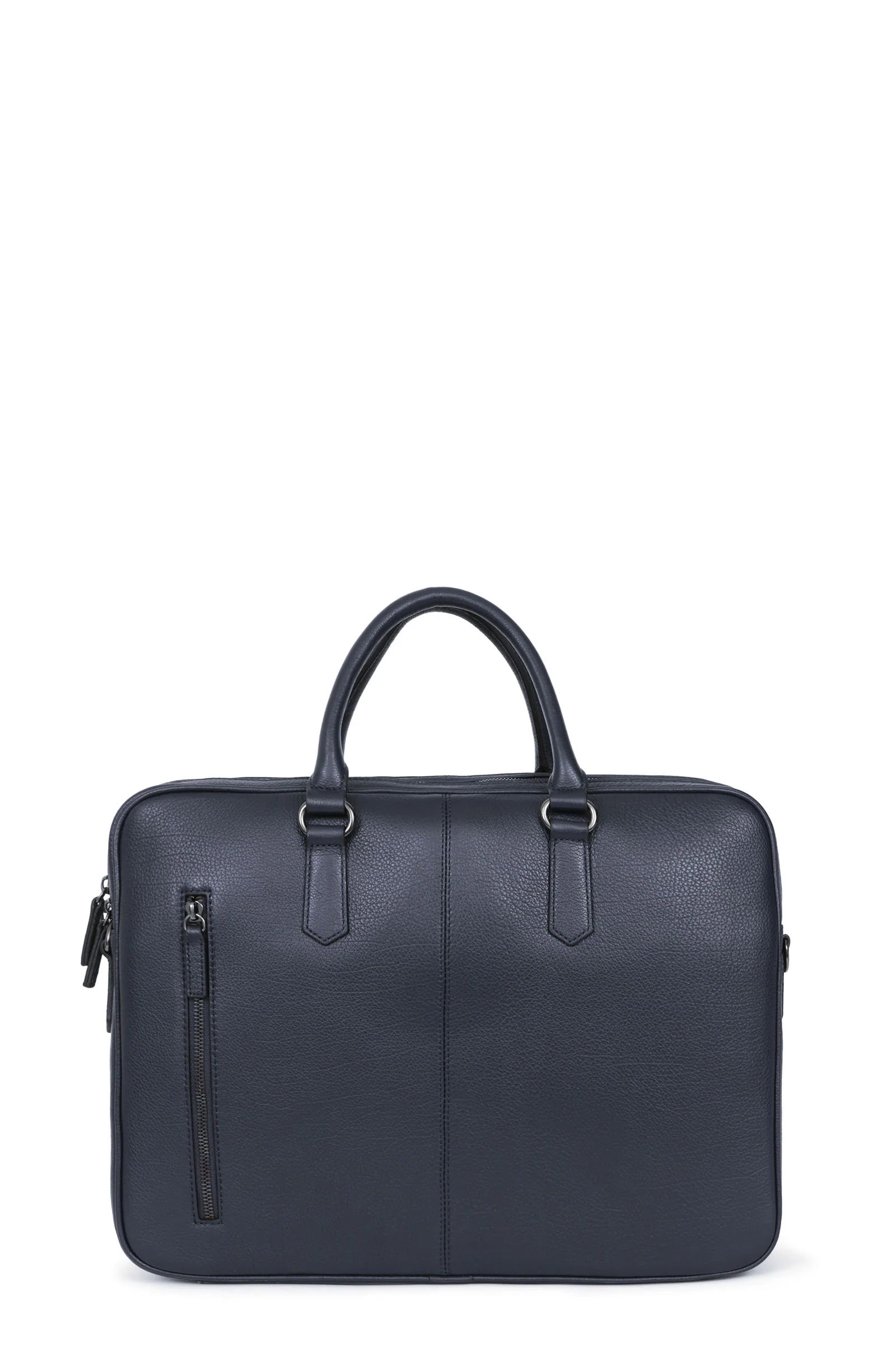 Porte-documents - 15" & A4 - Cuir - Image 5
