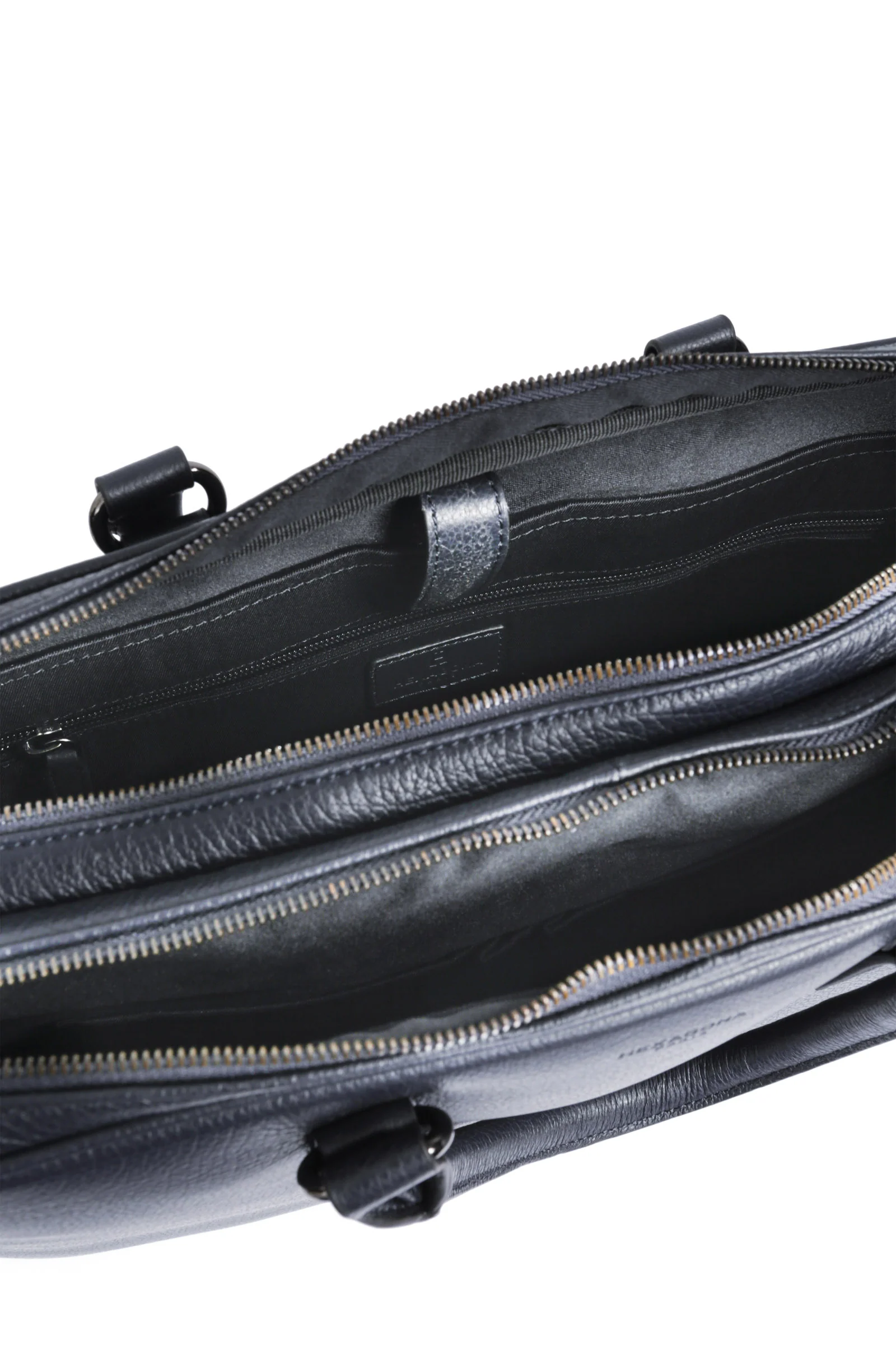 Porte-documents - 15" & A4 - Cuir - Image 7