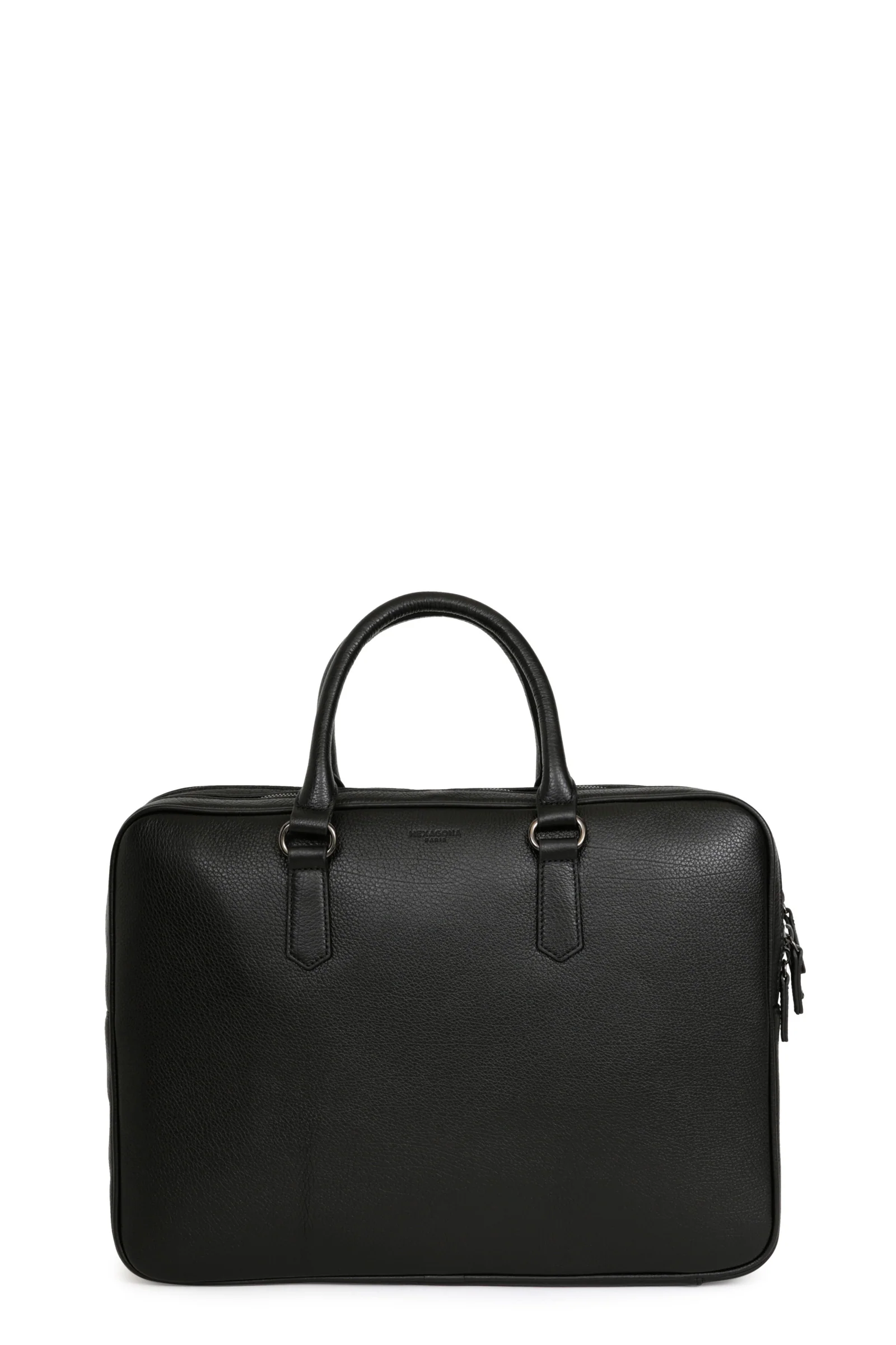 Porte-documents - 15" & A4 - Cuir - Image 8