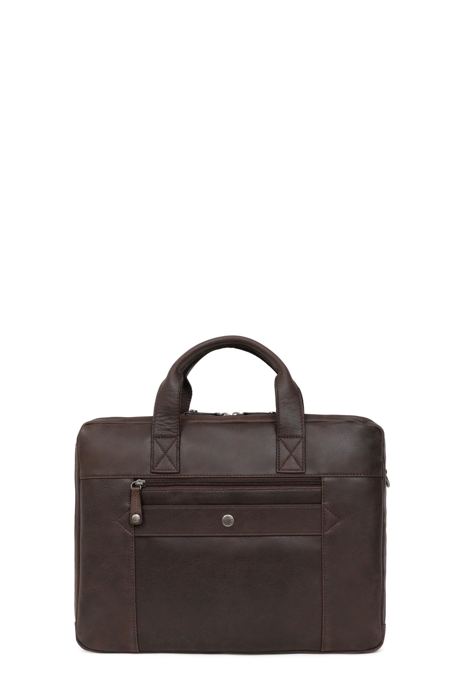 Porte-documents - 15" & A4 - Cuir - Image 4