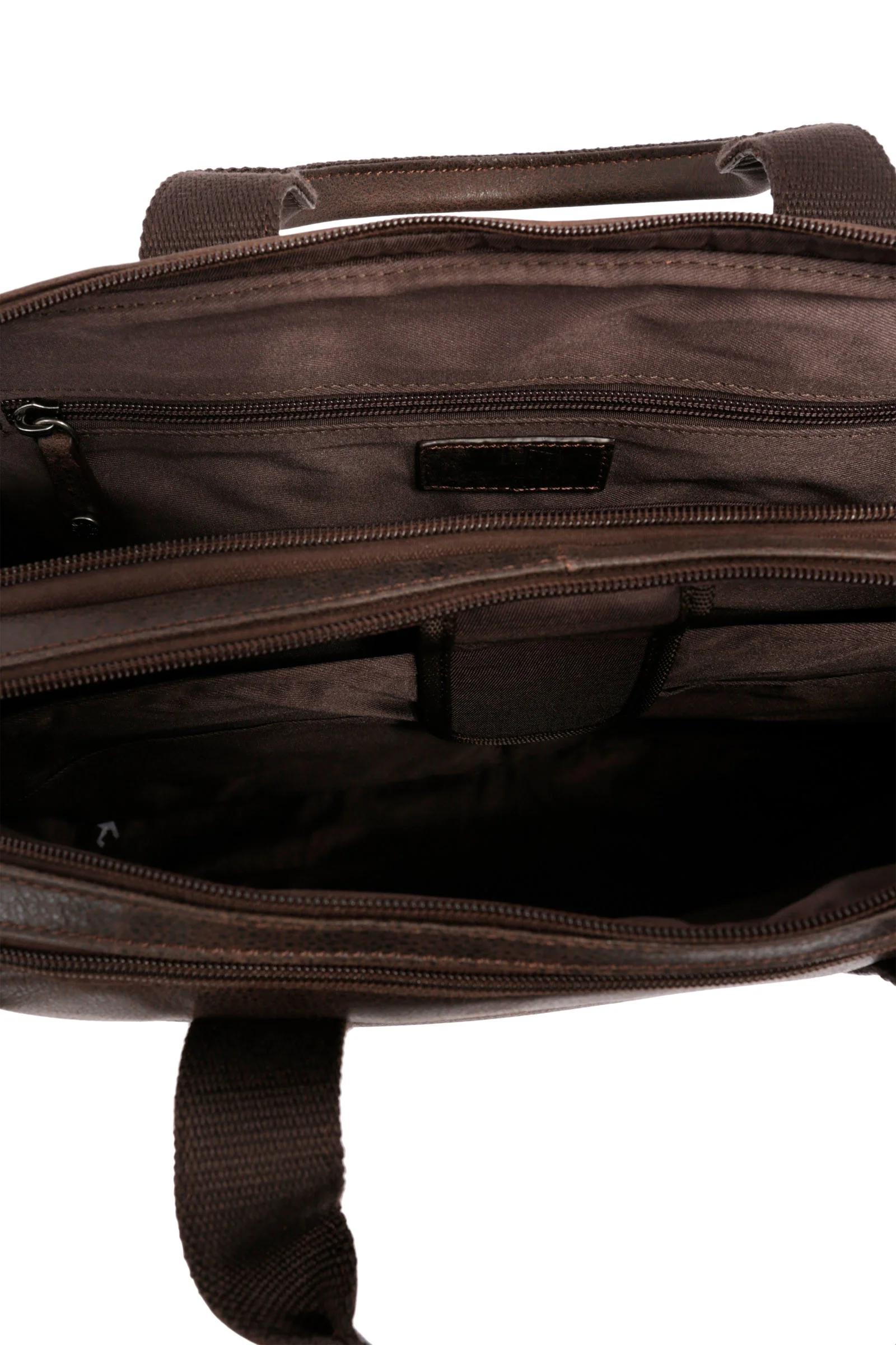 Porte-documents - 15" & A4 - Cuir - Image 6