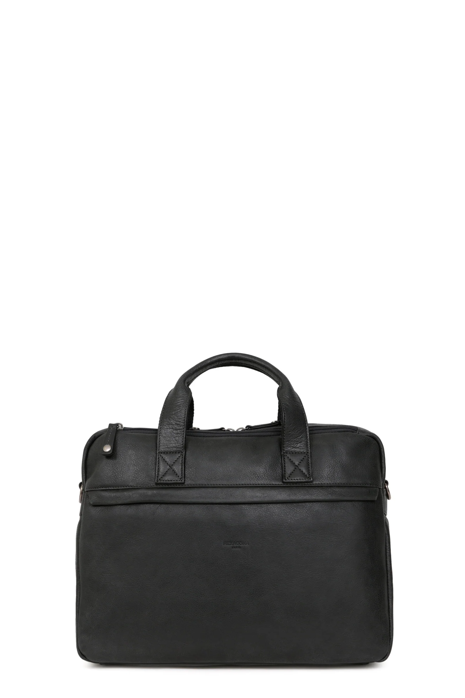 Porte-documents - 15" & A4 - Cuir - Image 7