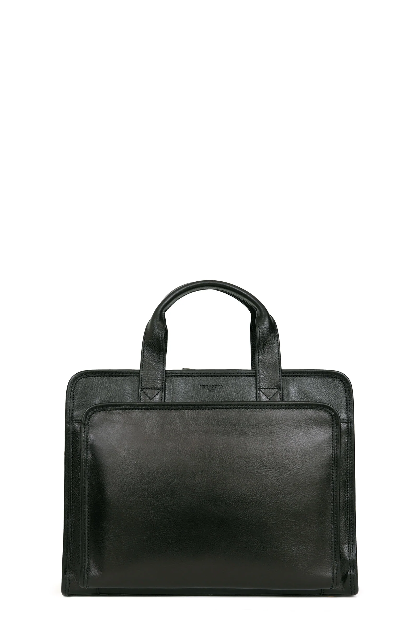 Porte-documents - 15" & A4 - Cuir