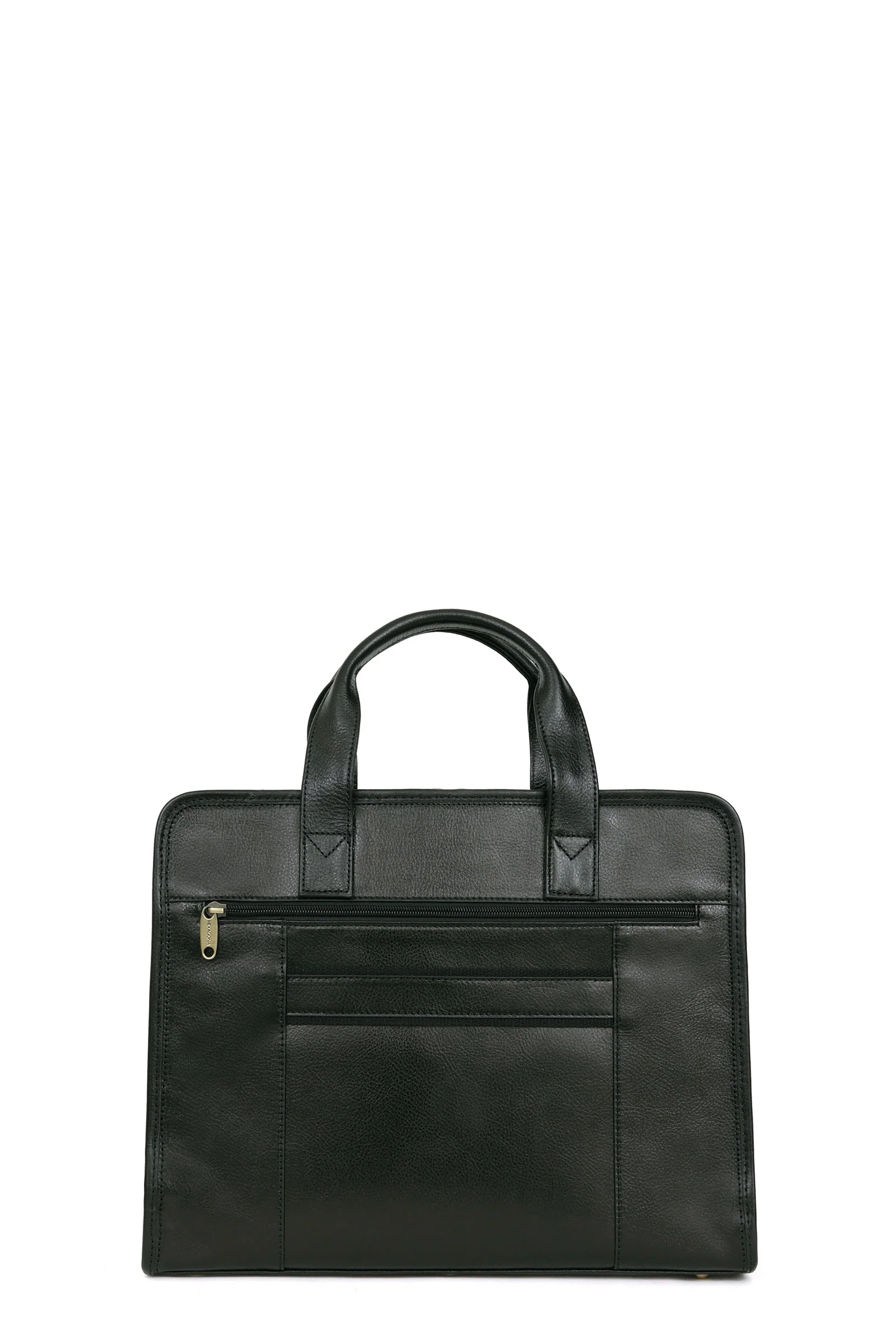 Porte-documents - 15" & A4 - Cuir - Image 4