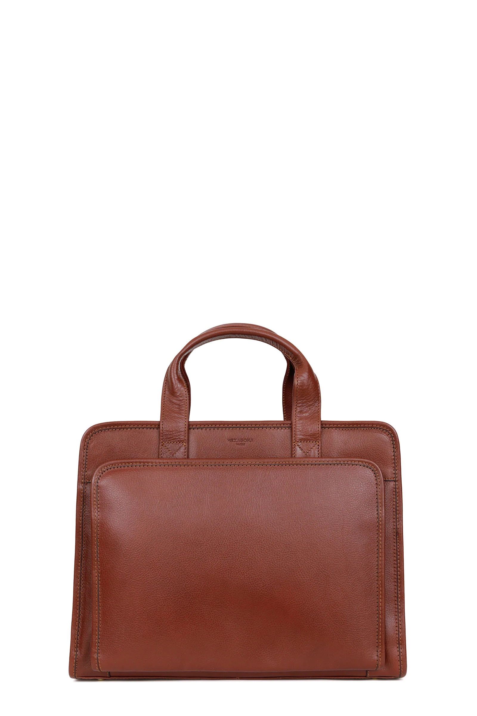 Porte-documents - 15" & A4 - Cuir - Image 7